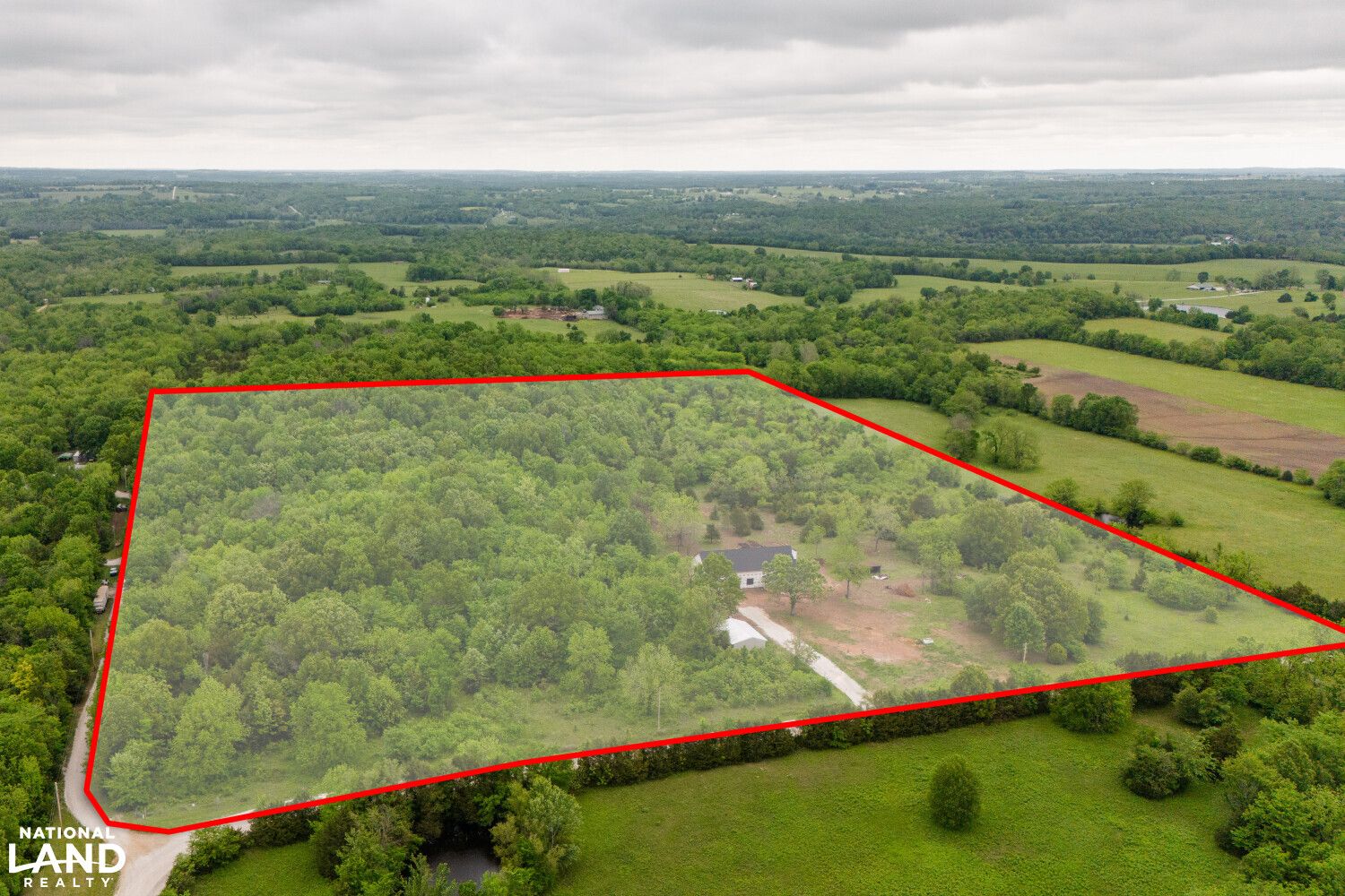 1207 E 567th Rd, Willard, MO 65781 LandWatch