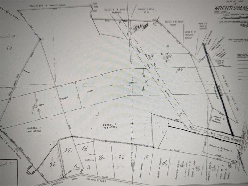 355 Chestnut St, Wrentham, MA 02093 MLS 73227524 LandWatch
