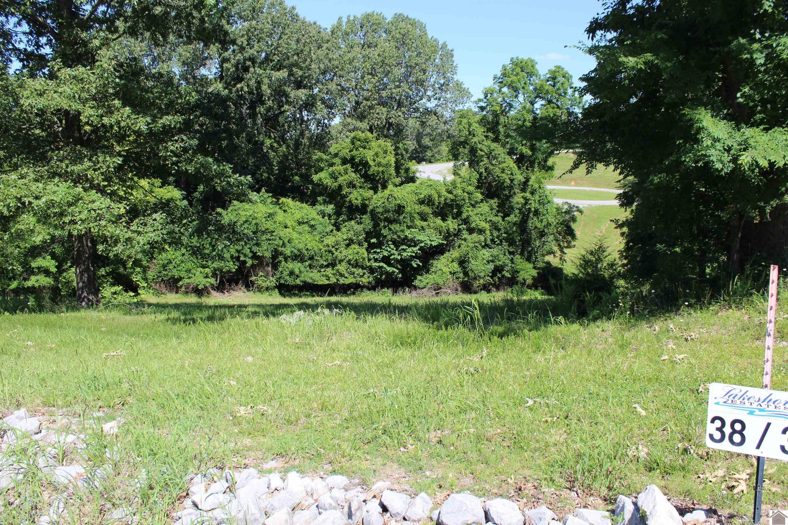 Lot 38 Oak View Lane, Eddyville, KY 42038 MLS 127121 LandWatch
