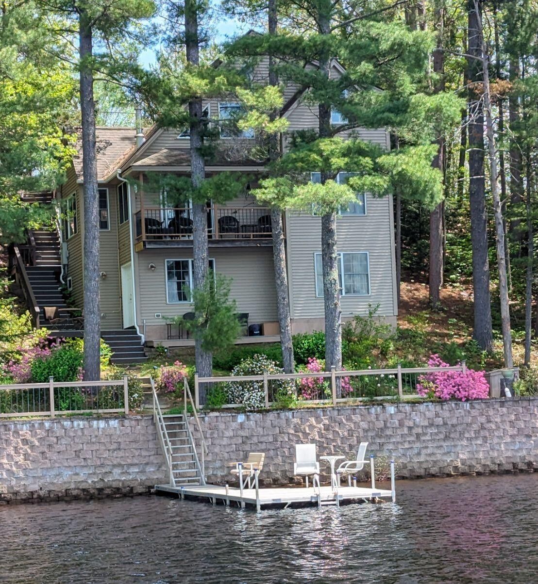 559 Ridge Road, Chesterville, ME 04938 MLS 1586776 LandWatch