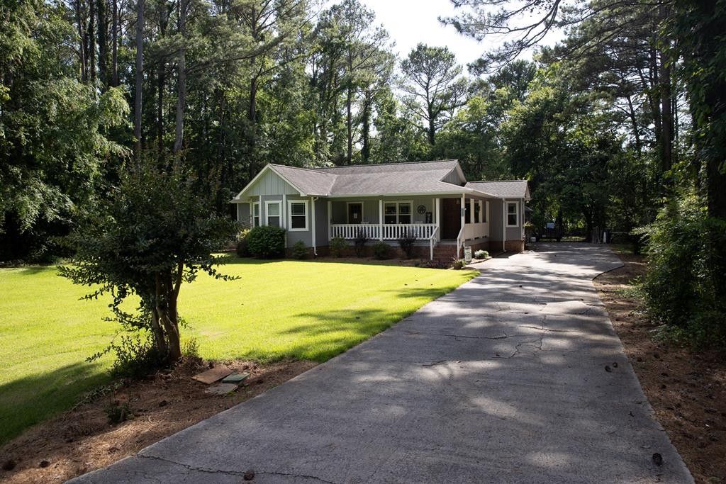 838 Wildwood Rd, Chatsworth, GA 30705 MLS 126001 LandWatch