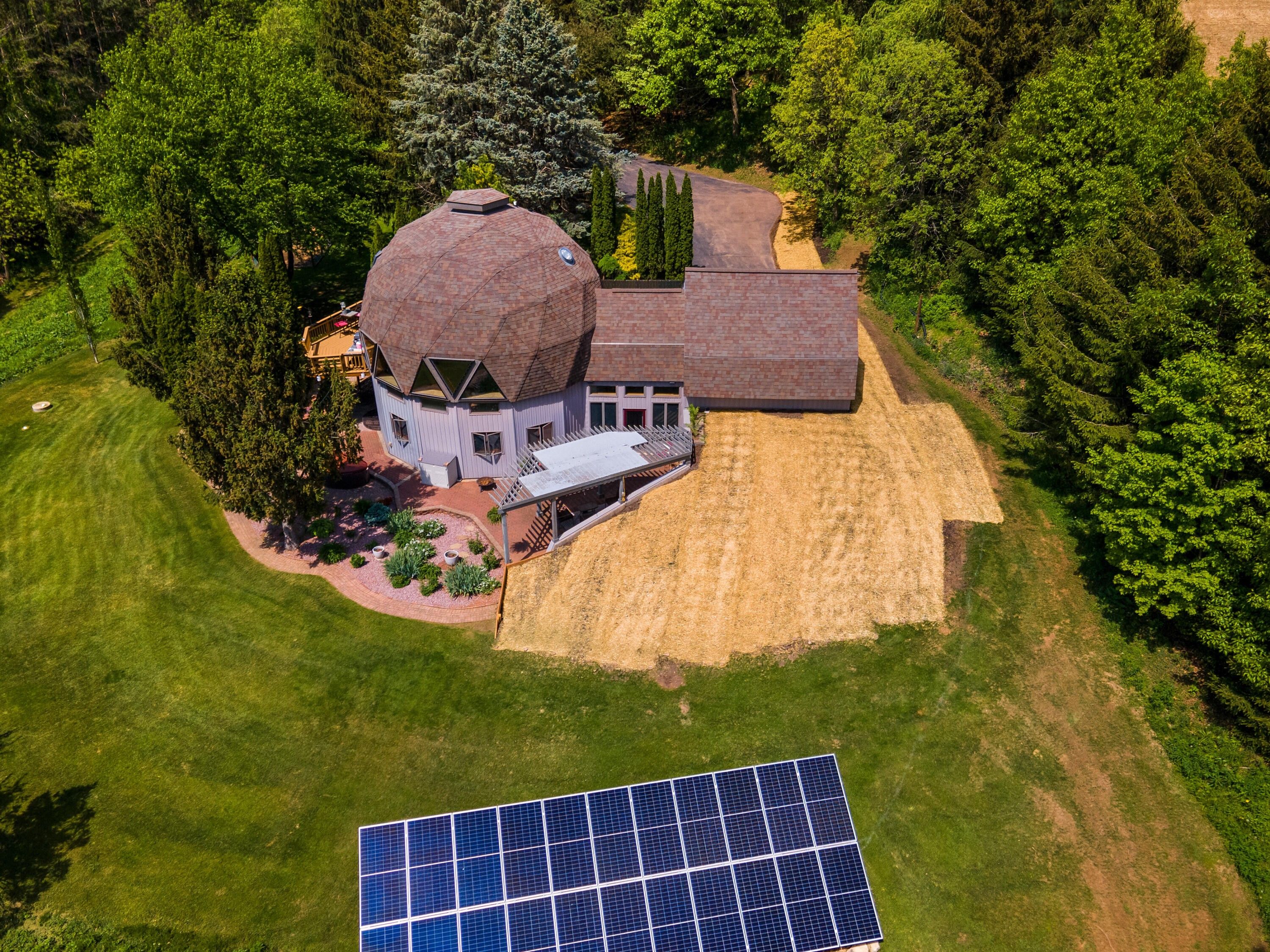 N2315 Antony Rd, Bangor, WI 54614 MLS 1877505 LandWatch
