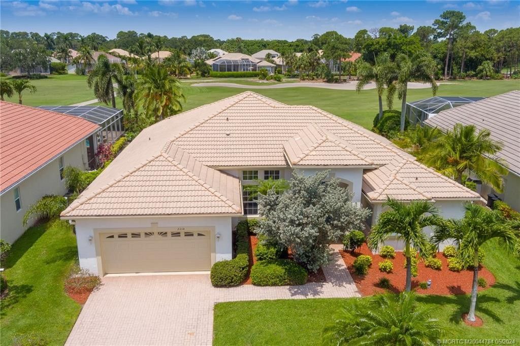 Port Saint Lucie, Saint Lucie County, FL House for sale Property ID