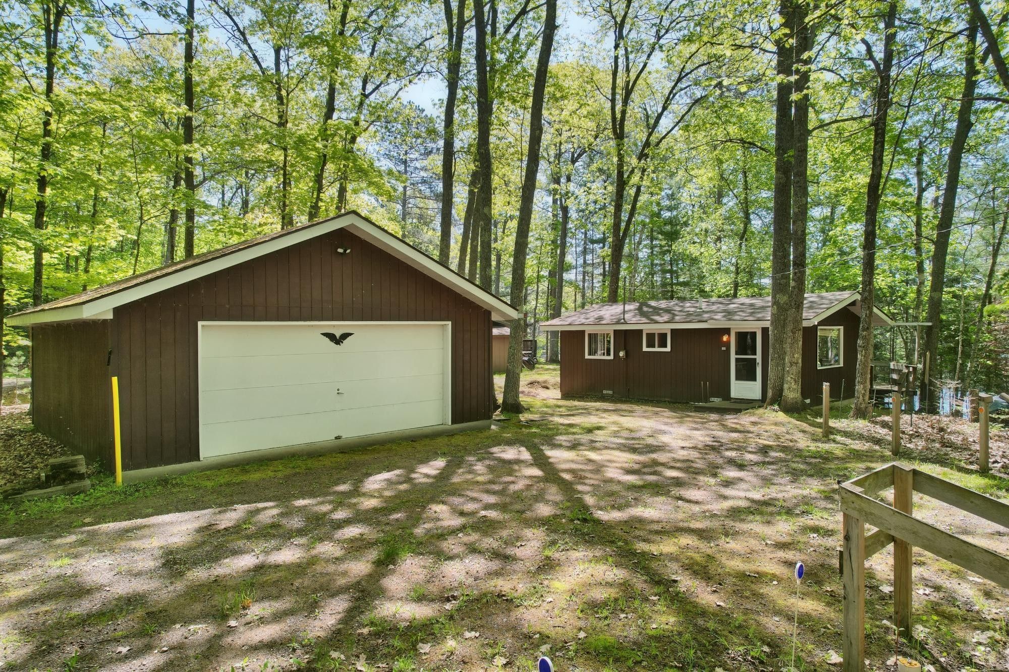 Land O' Lakes, Vilas County, WI Lakefront Property, Waterfront Property