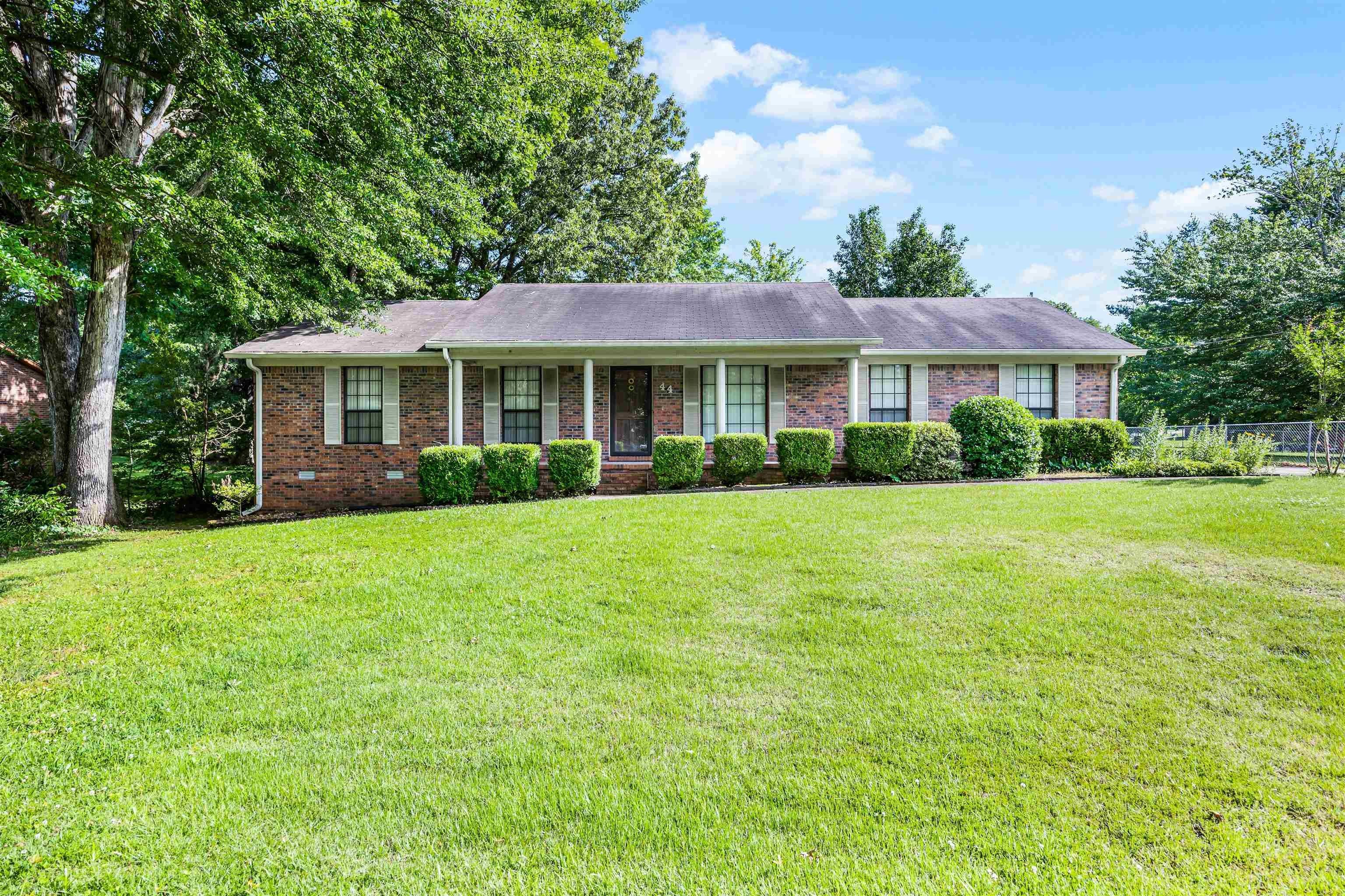 Jackson, Madison County, TN House for sale Property ID 419889488