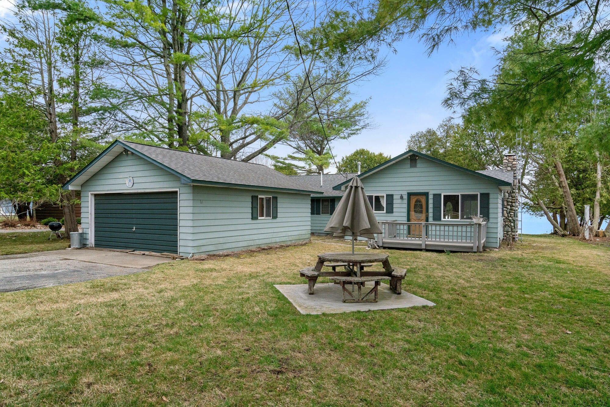 Indian River, Cheboygan County, MI House for sale Property ID 419890936 LandWatch