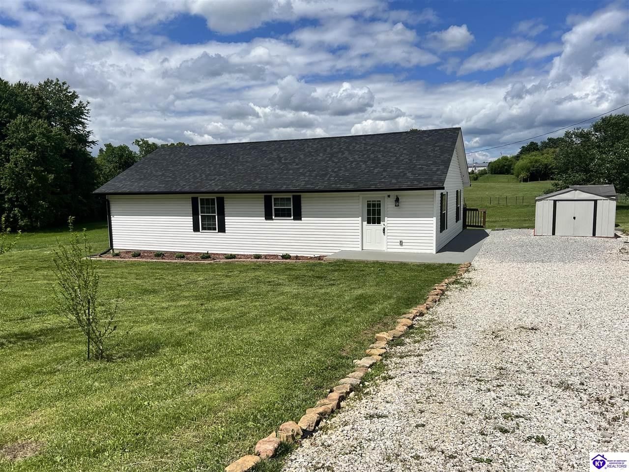 Brandenburg, Meade County, KY House for sale Property ID 419891049