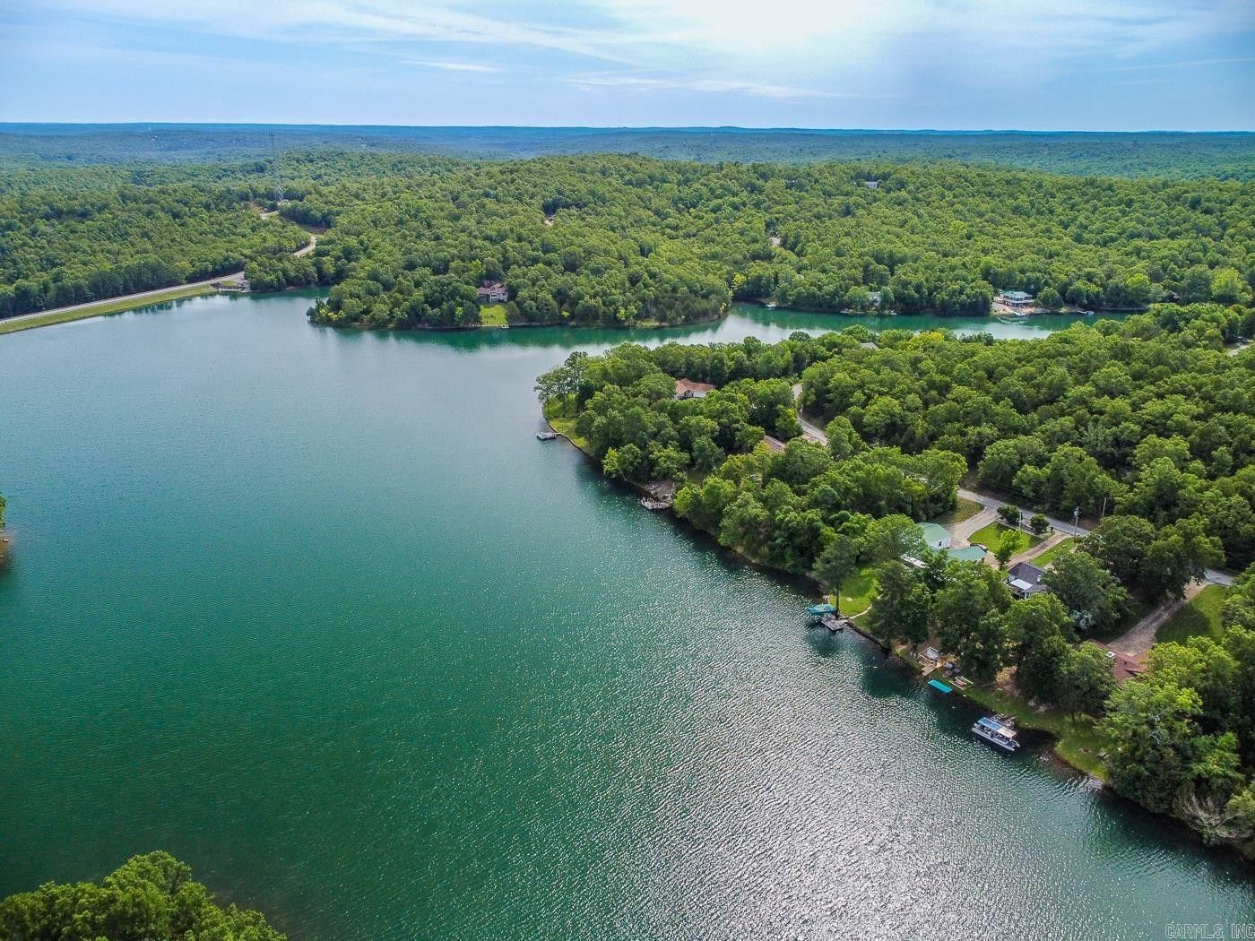 22 Lake Chanute Area Lots, Cherokee Village, AR 72529 MLS 24018875