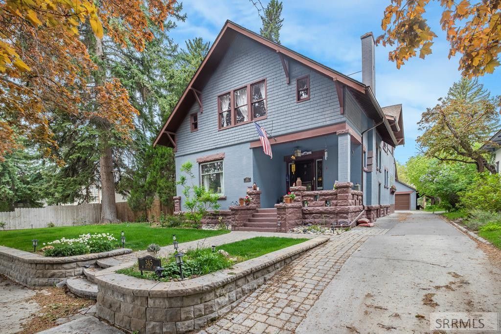 345 N Ridge Avenue, Idaho Falls, ID 83402 MLS 2165464 LandWatch