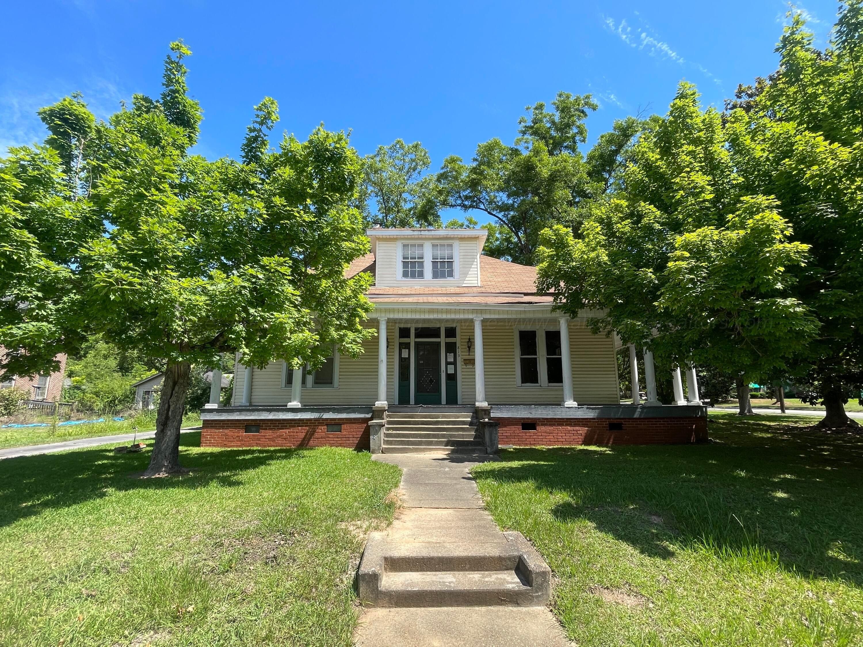 813 NE 3RD Ave, Aliceville, AL 35442 MLS 241148 LandWatch