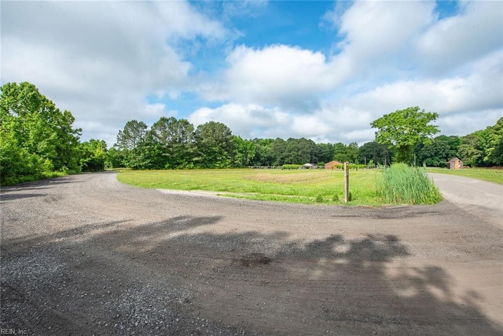 Hampton, Hampton City County, VA Commercial Property, Homesites for