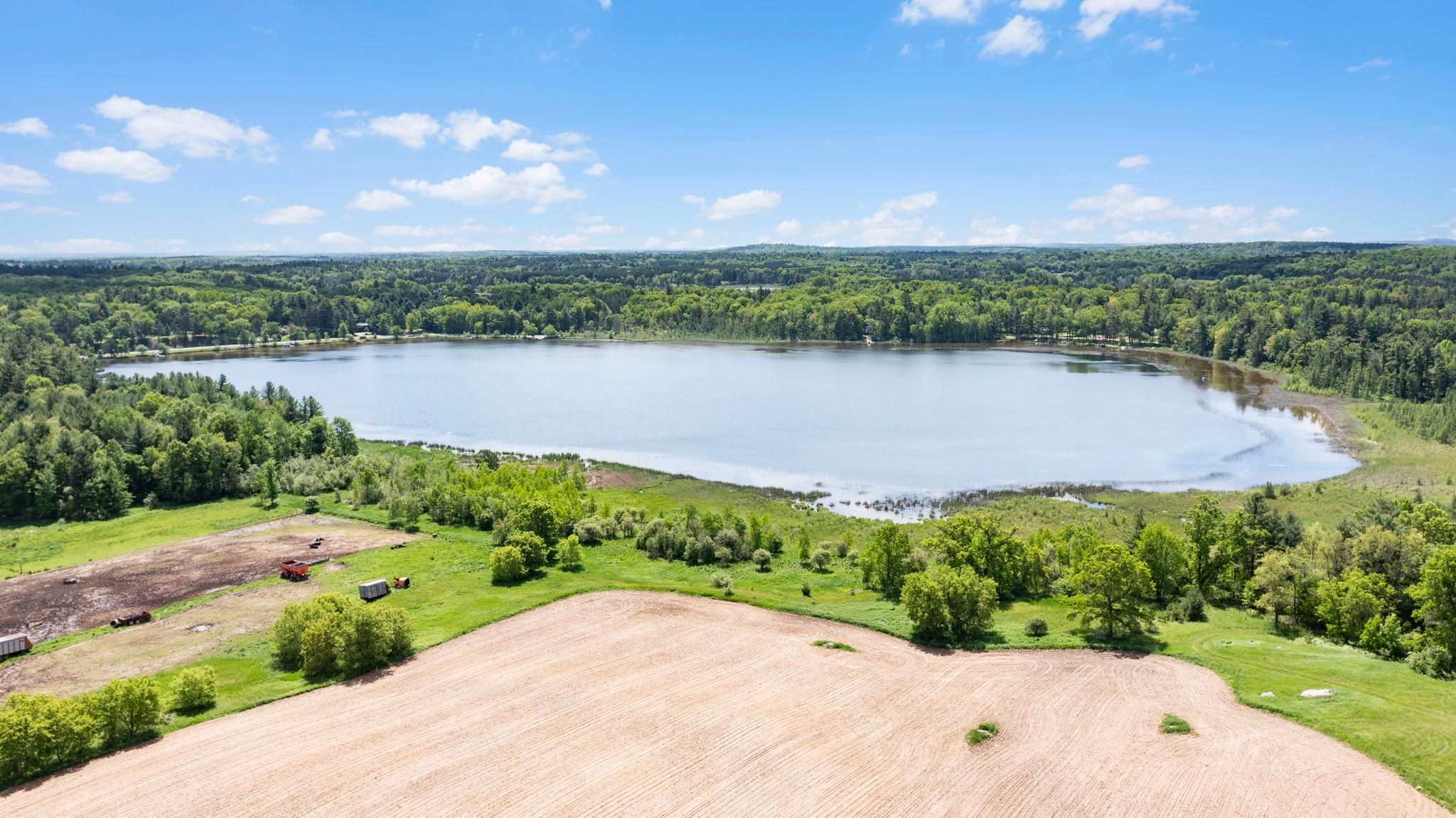 N Lake Rd, Iola, WI 54945 MLS 50277112 LandWatch