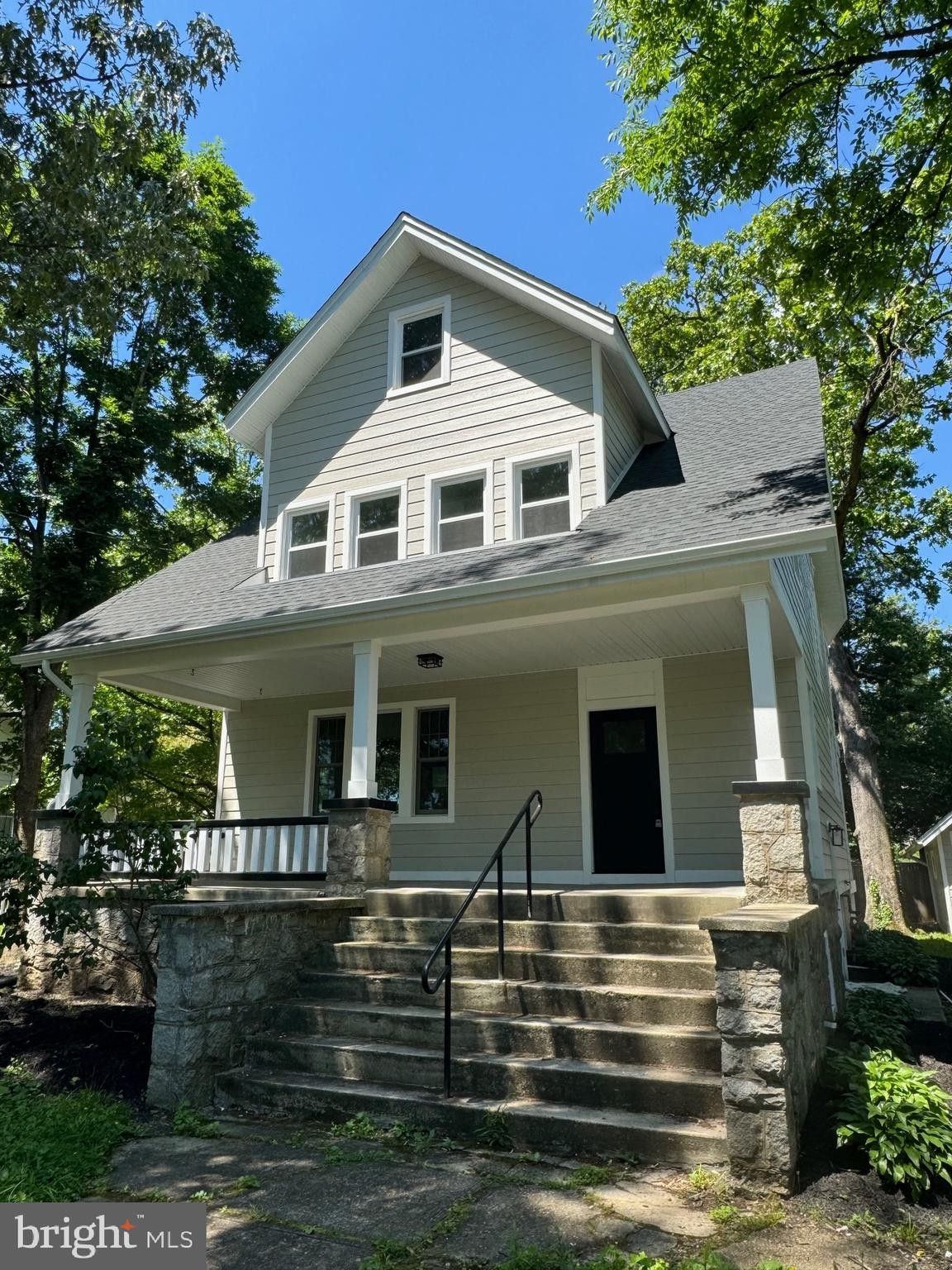 Hyattsville, Prince County, MD House for sale Property ID