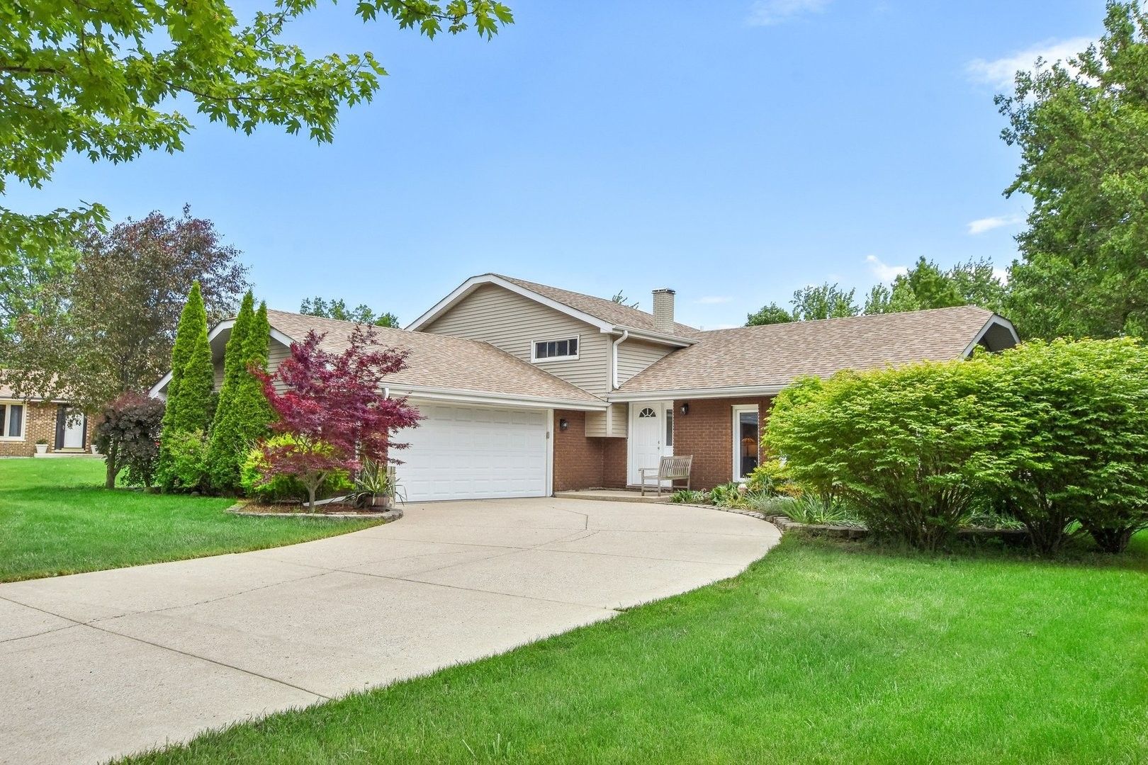 Frankfort, Will County, IL House for sale Property ID 419897572