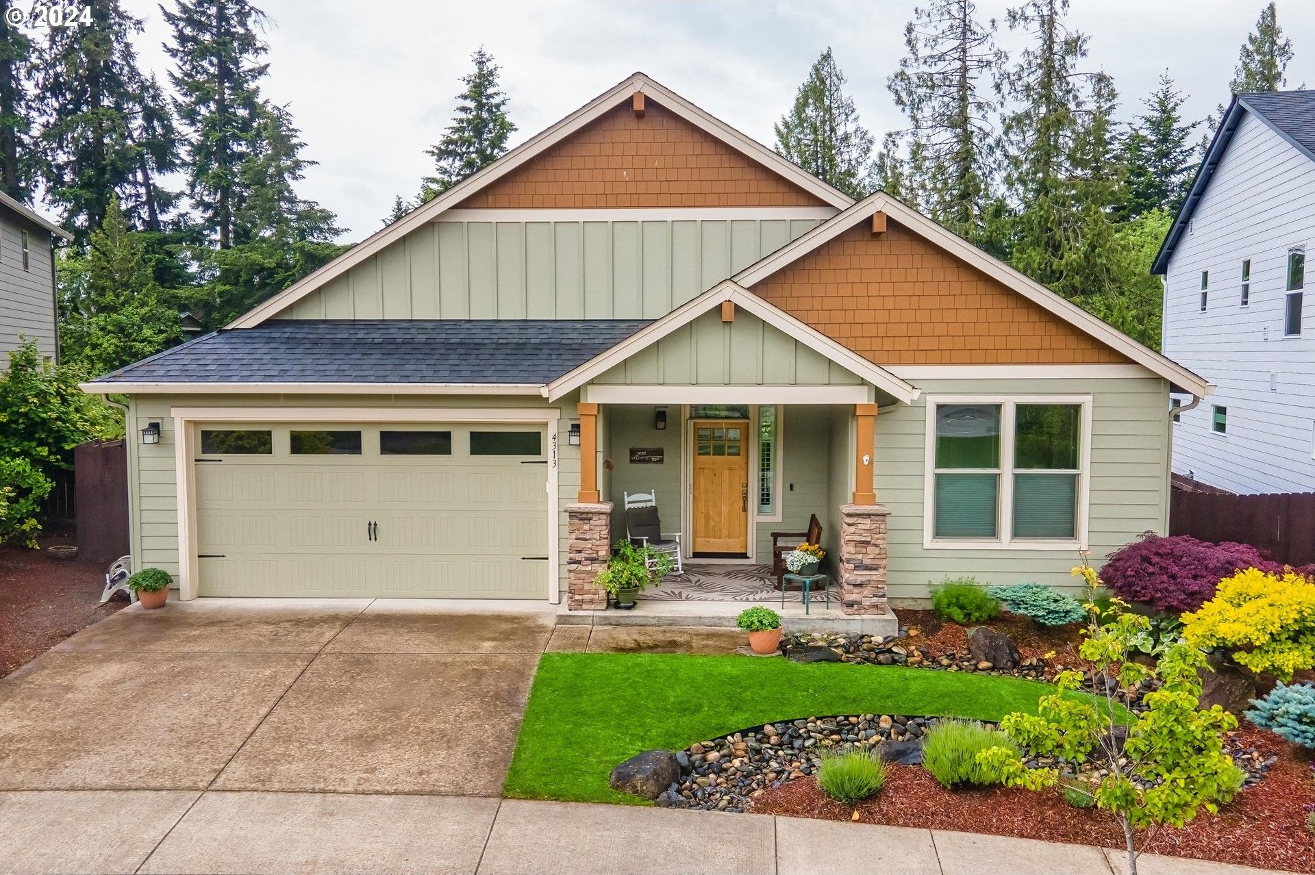 Ridgefield, Clark County, WA House for sale Property ID 419897588