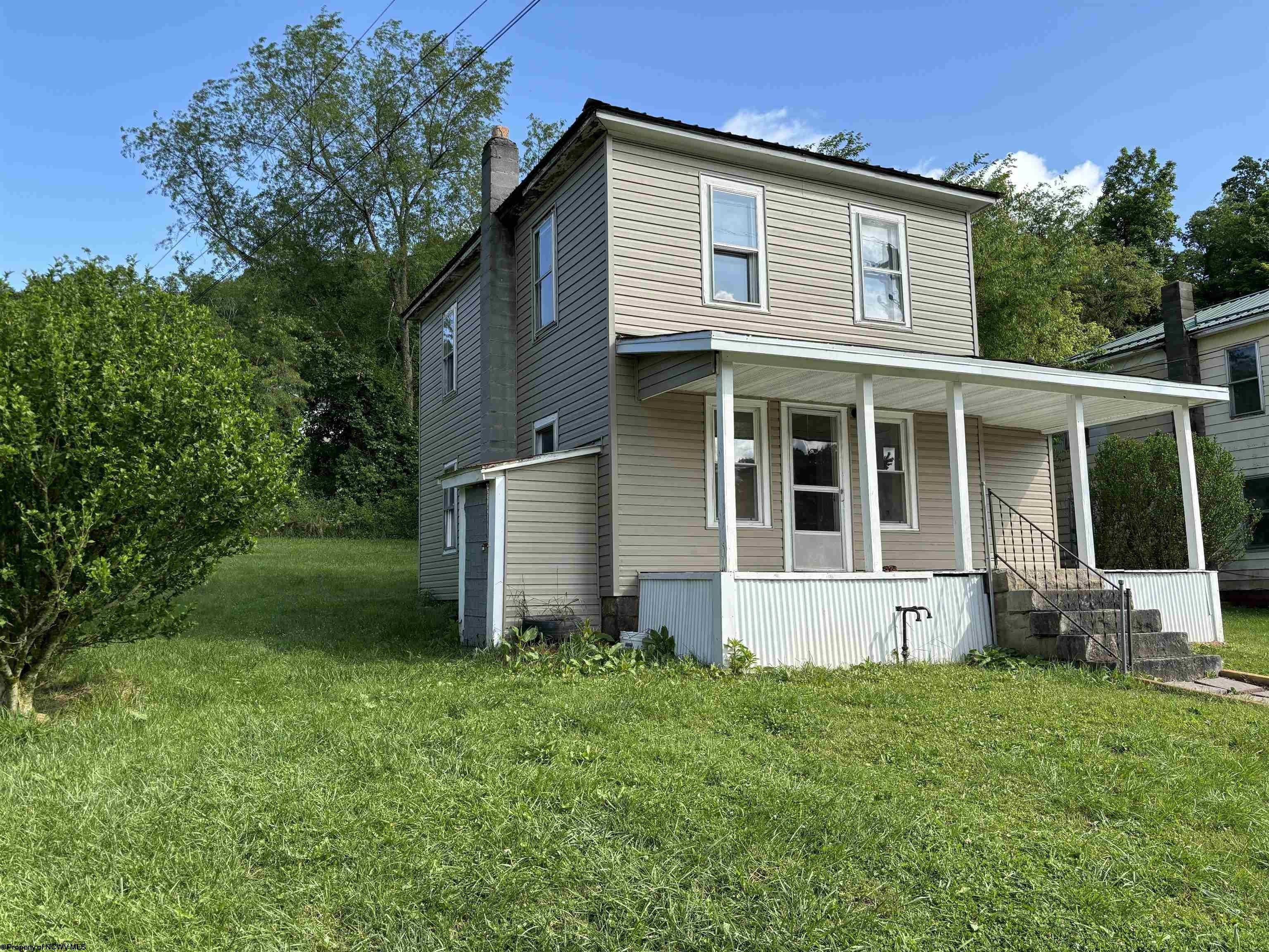 426 W River Avenue, Belington, WV 26250 MLS 10154556 LandWatch