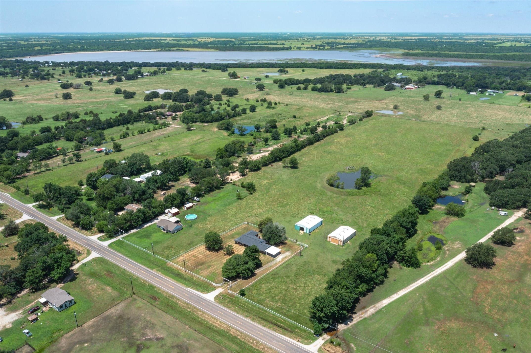 14351 FM 2728, Terrell, TX 75161 LandWatch