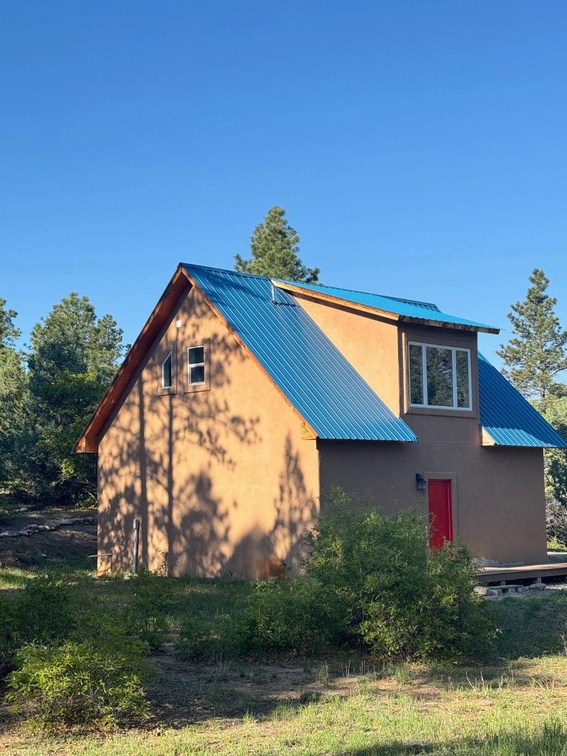 129 Buckman Road, Chama, NM 87520 MLS 202402059 LandWatch