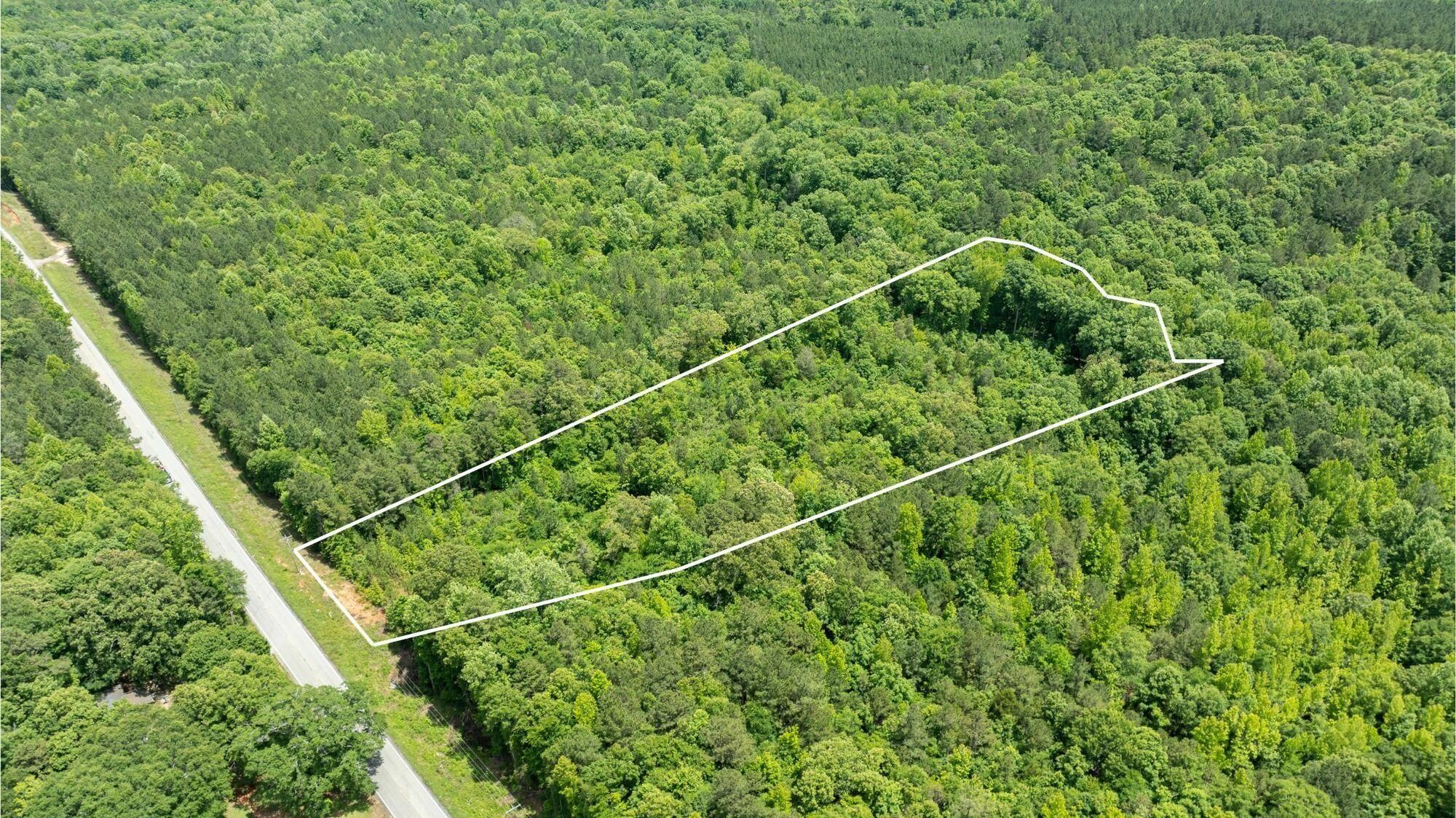 Ekom Beach Road, Ware Shoals, SC 29692 MLS 1528289 LandWatch