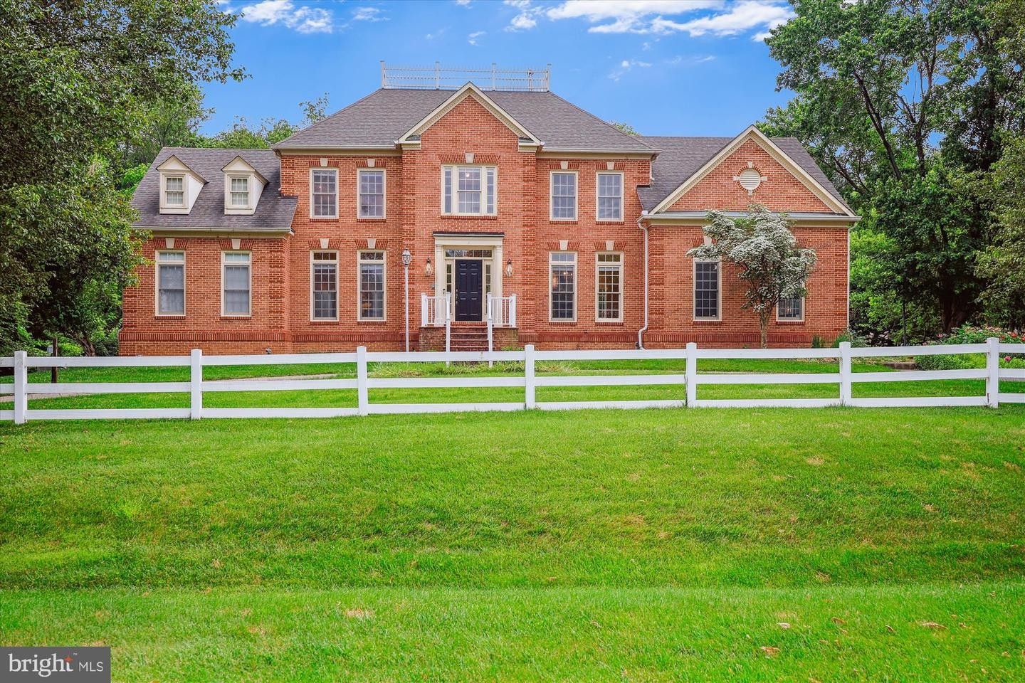 Rockville, Montgomery County, MD House for sale Property ID 419899925