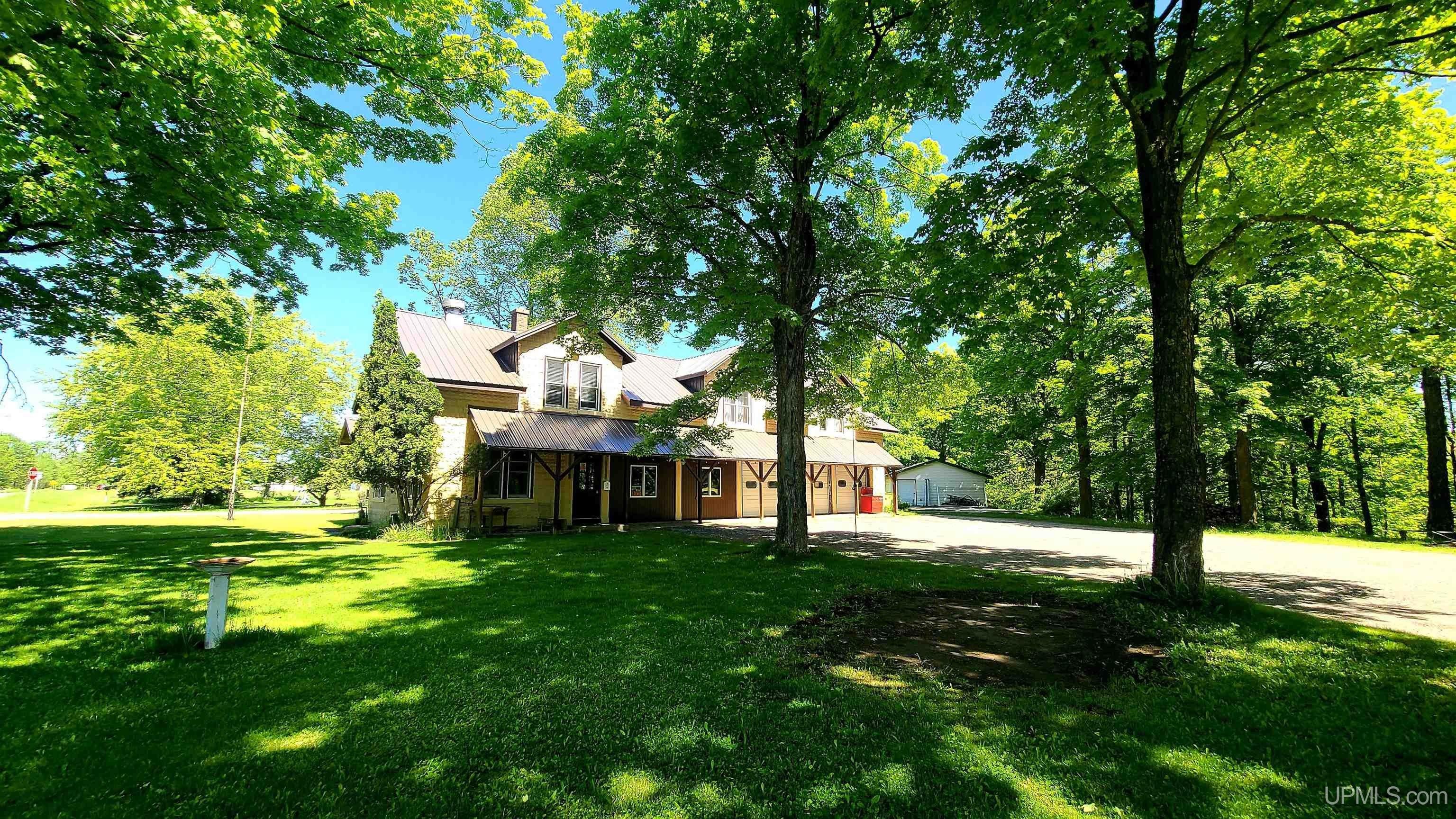 Goodman, County, WI Lakefront Property, Waterfront Property