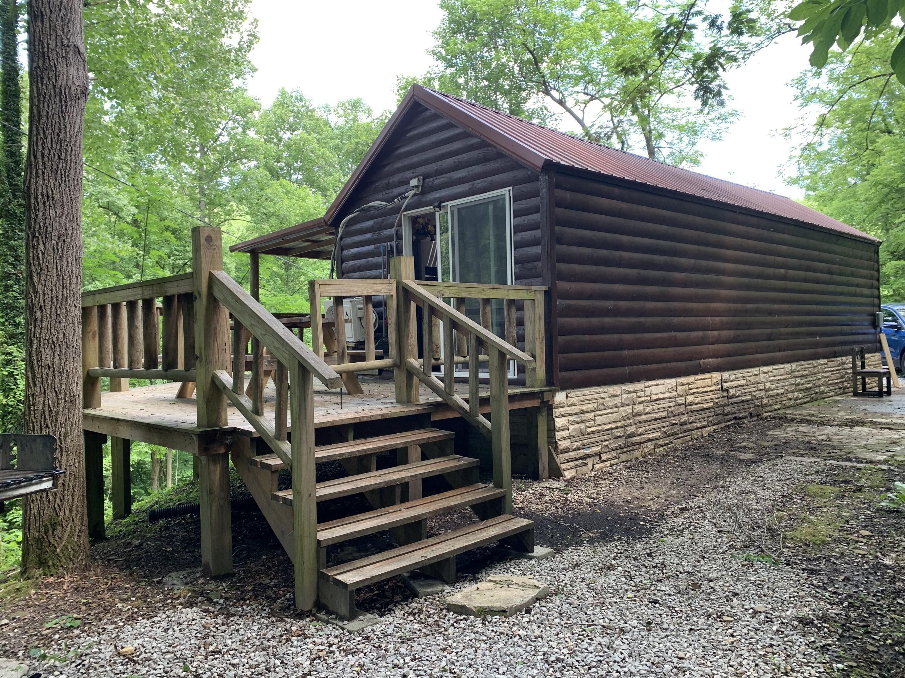 5319 West Hwy 92, Stearns, KY 42647 MLS 24007607 LandWatch