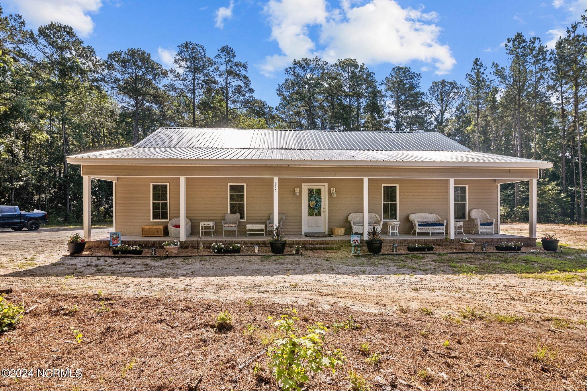 Chocowinity, Beaufort County, NC House for sale Property ID 419903374