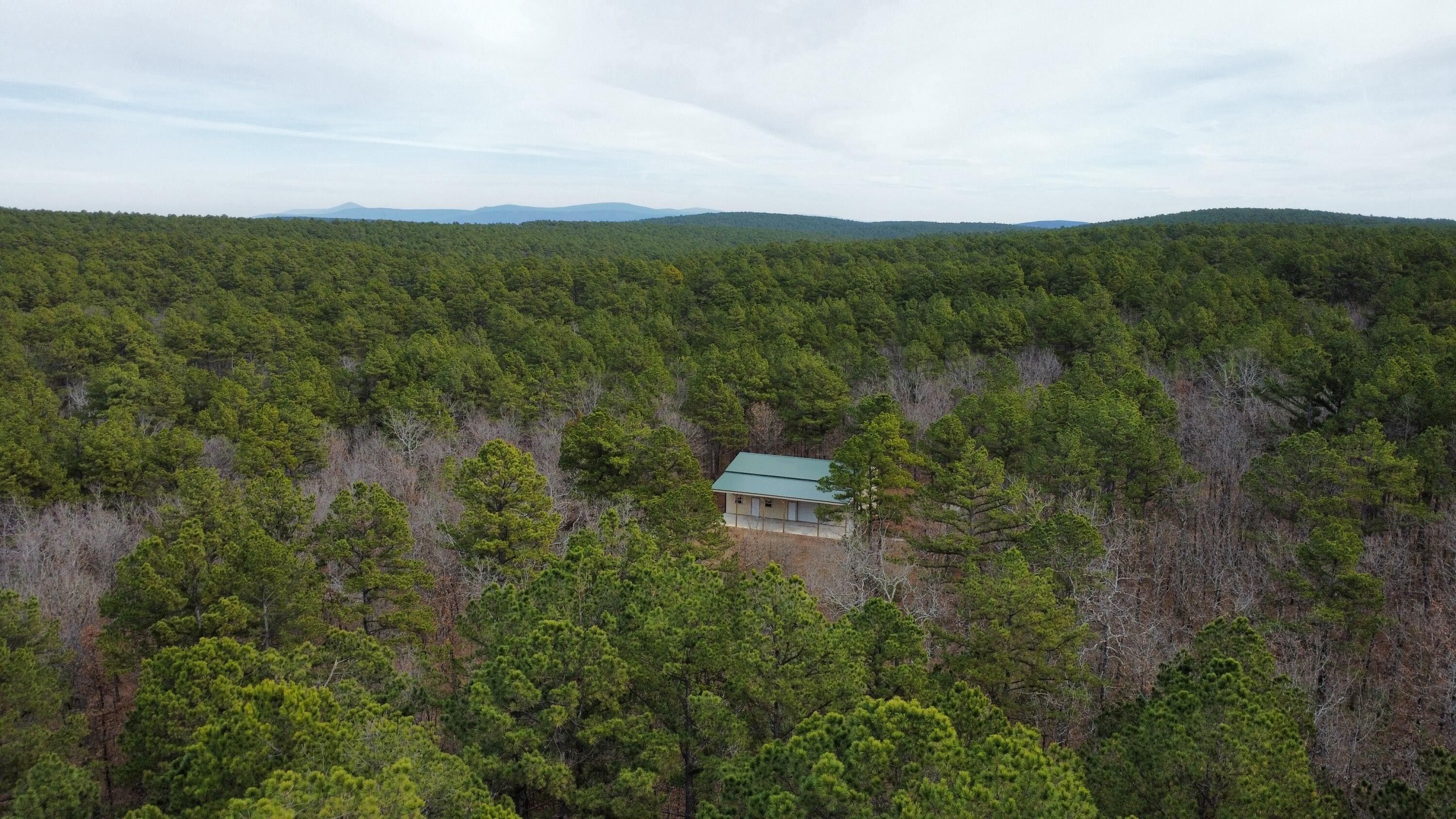 25150 Rabbit Hollow Lane, Heavener, OK 74937 MLS 232265 LandWatch