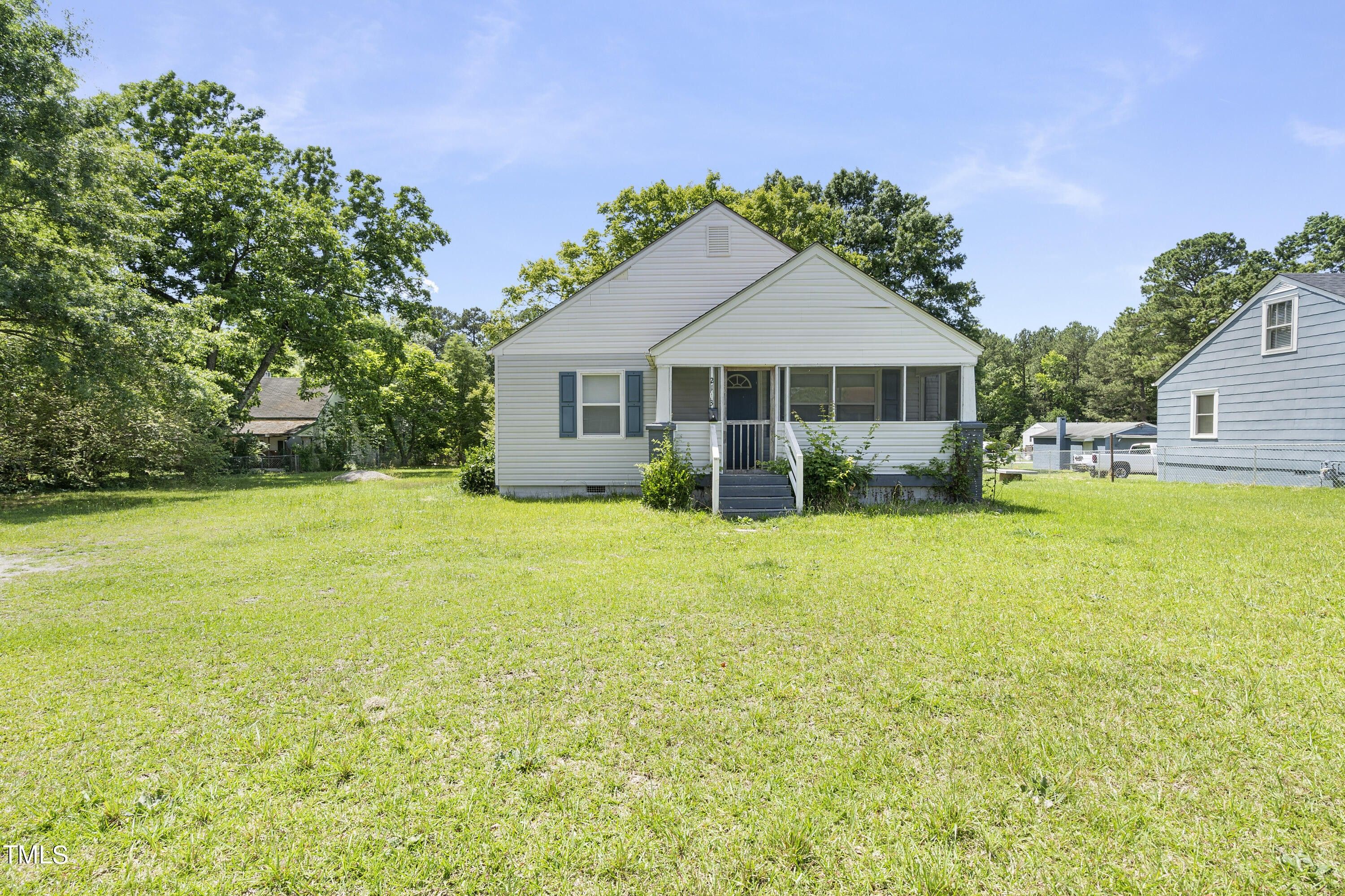 2113 Rebecca Street, Roanoke Rapids, NC 27870 MLS 10032791 LandWatch