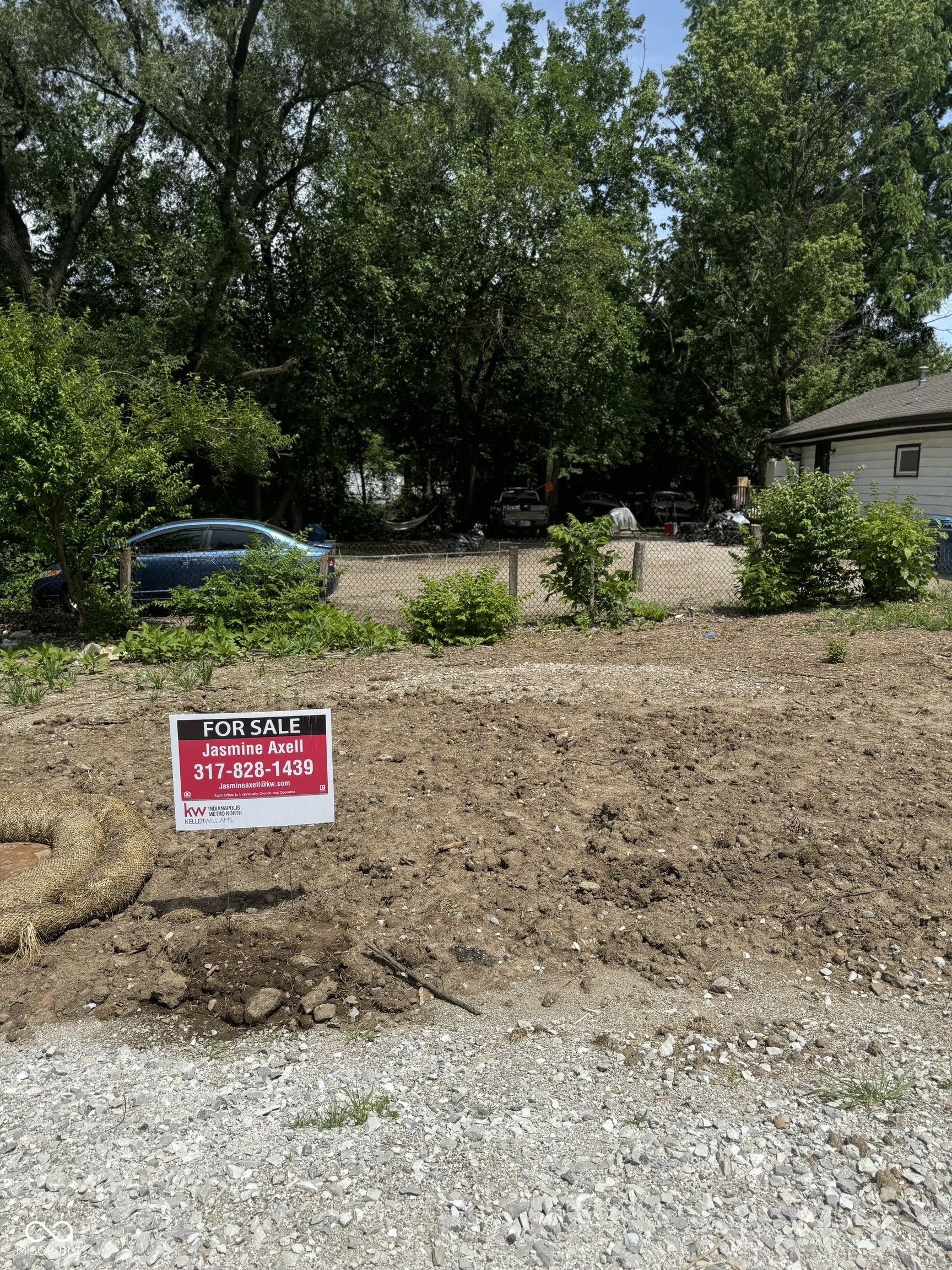 Indianapolis, Marion County, IN Undeveloped Land, Homesites for sale
