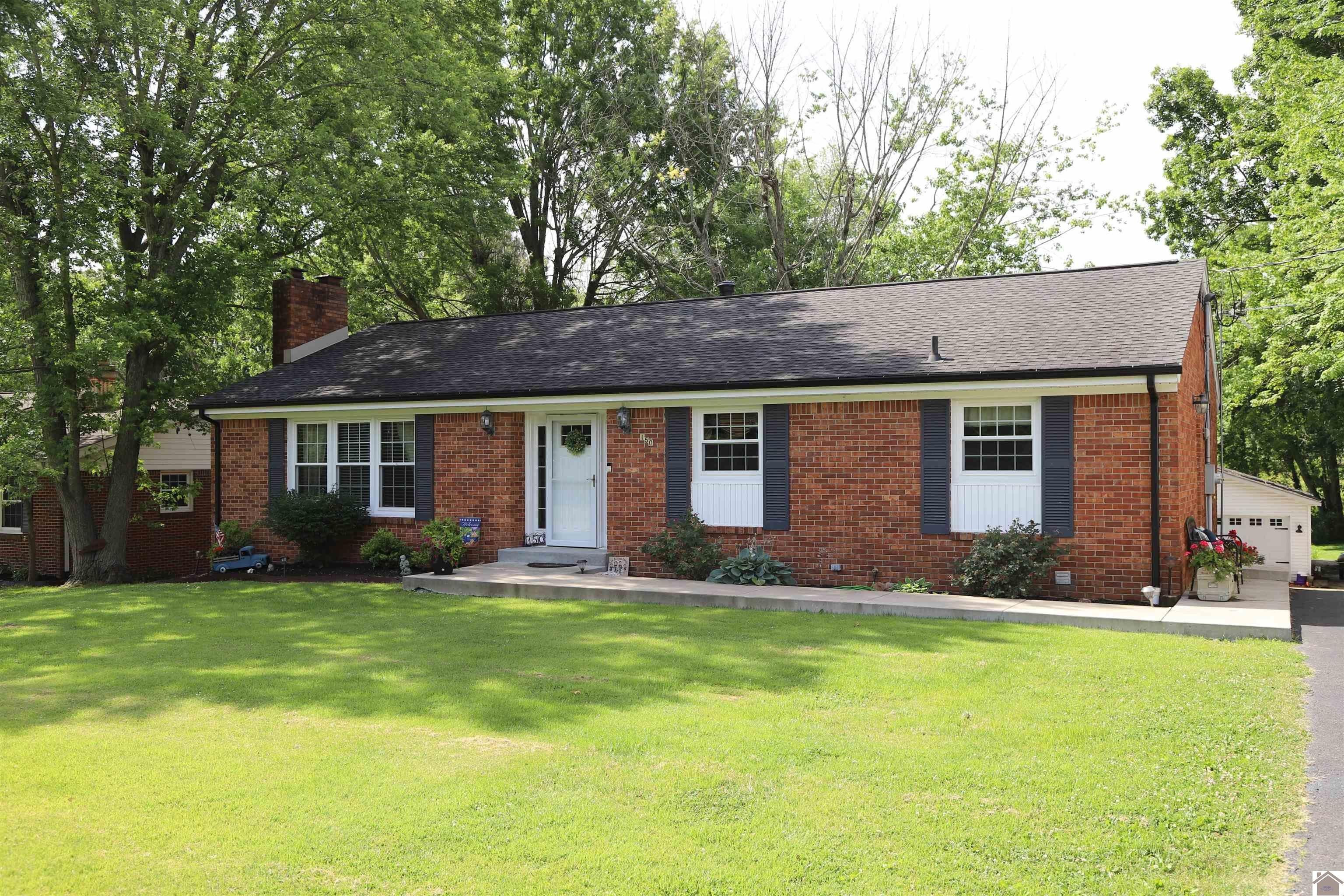 150 Reidland Drive, Paducah, KY 42003 MLS 127140 LandWatch