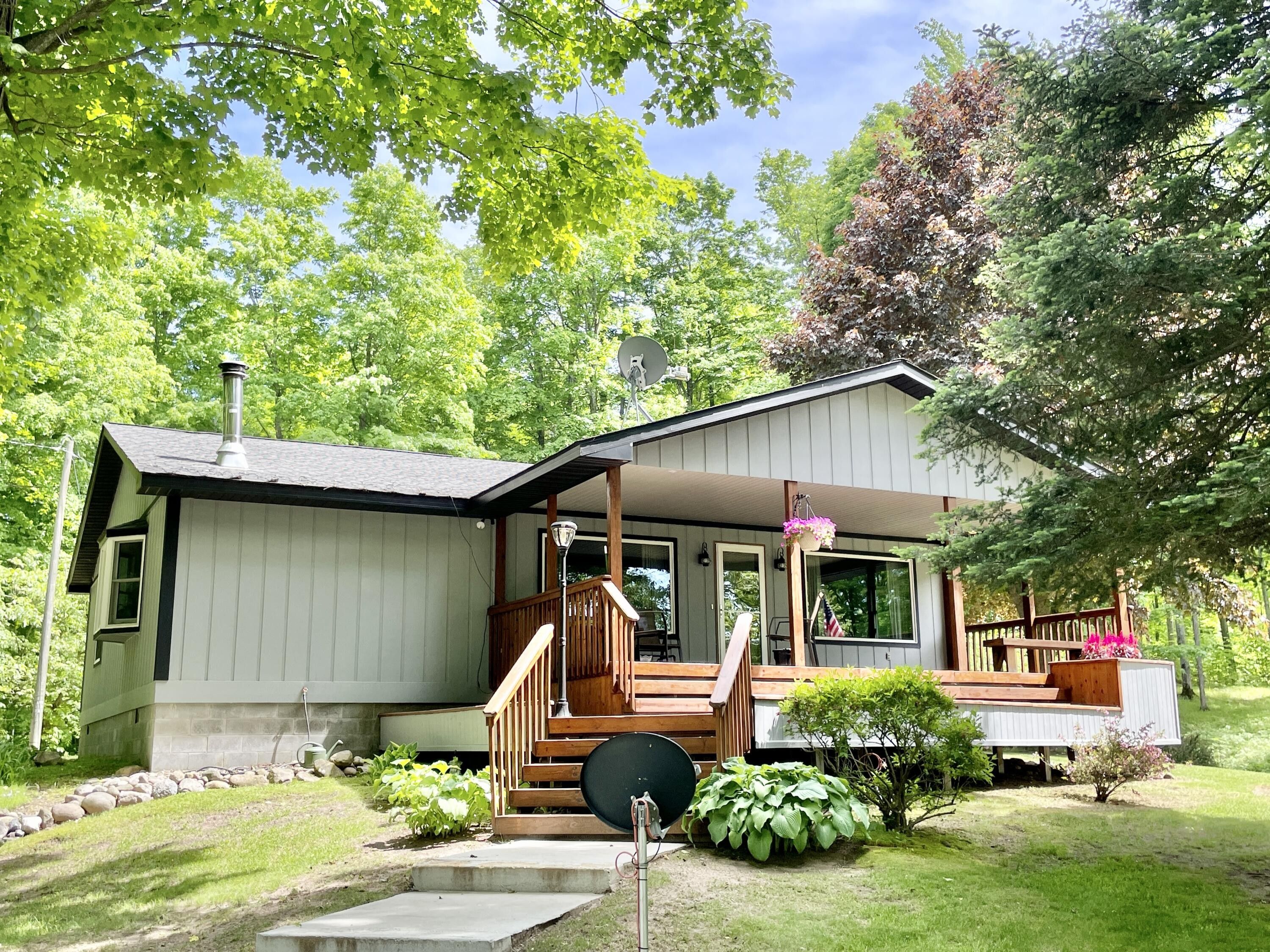 Atlanta, Montmorency County, MI House for sale Property ID 419904442