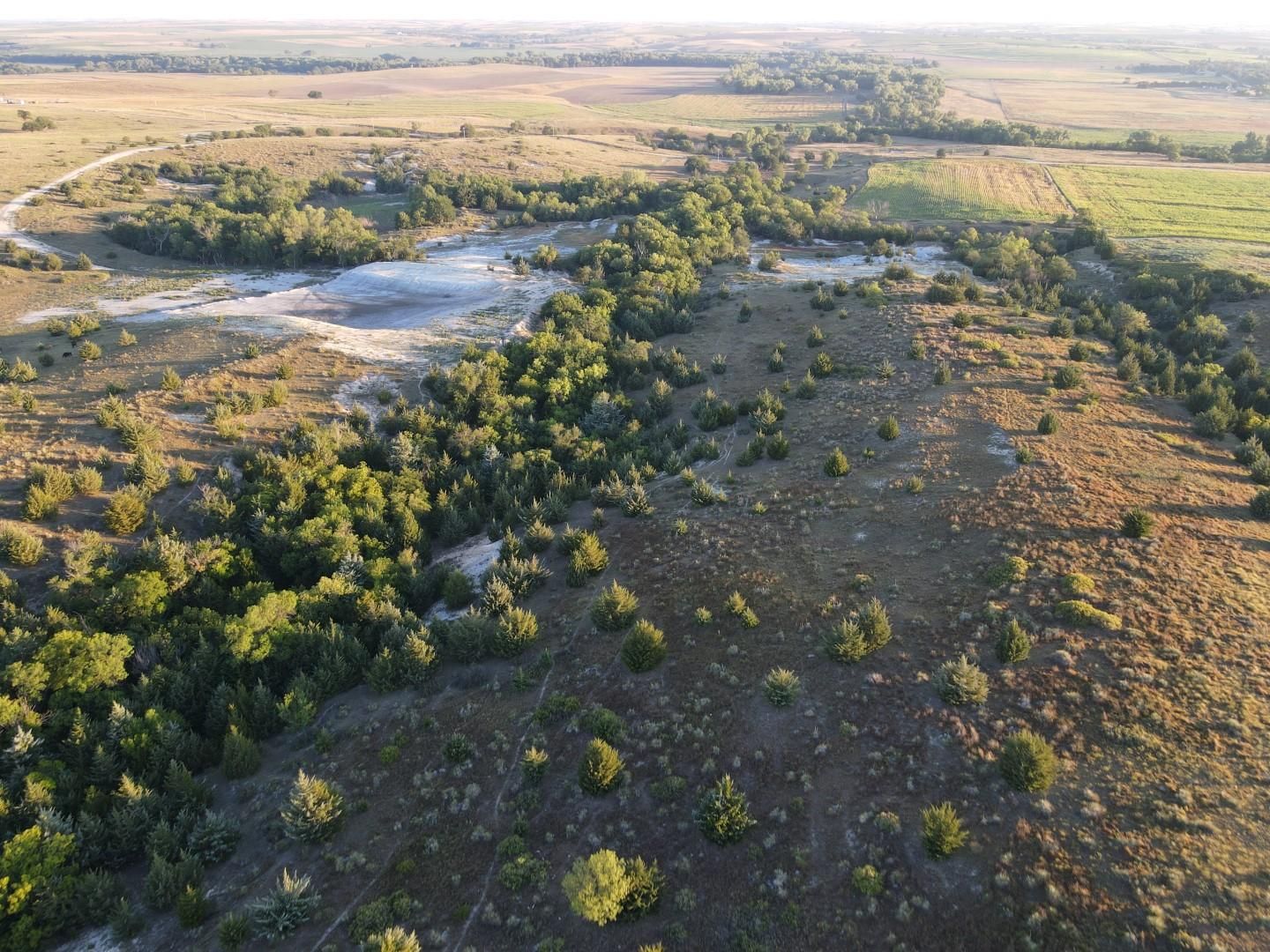 Road A A, Densmore, KS 67645 LandWatch