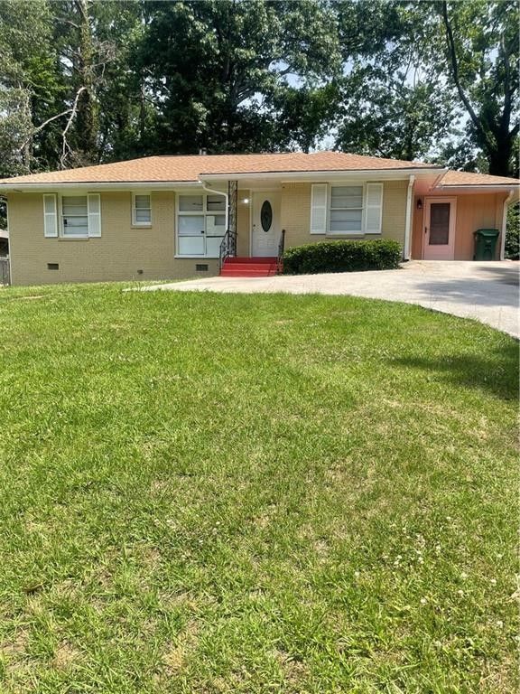 Atlanta, DeKalb County, GA House for sale Property ID 419904790