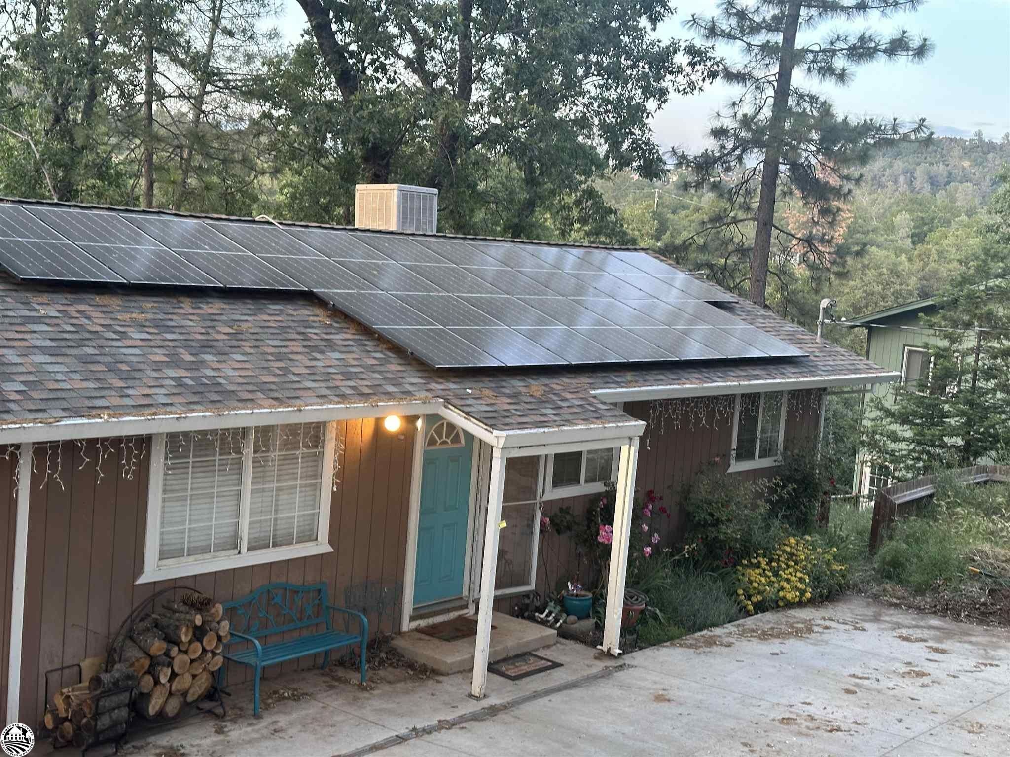 Soulsbyville, Tuolumne County, CA House for sale Property ID 419882875