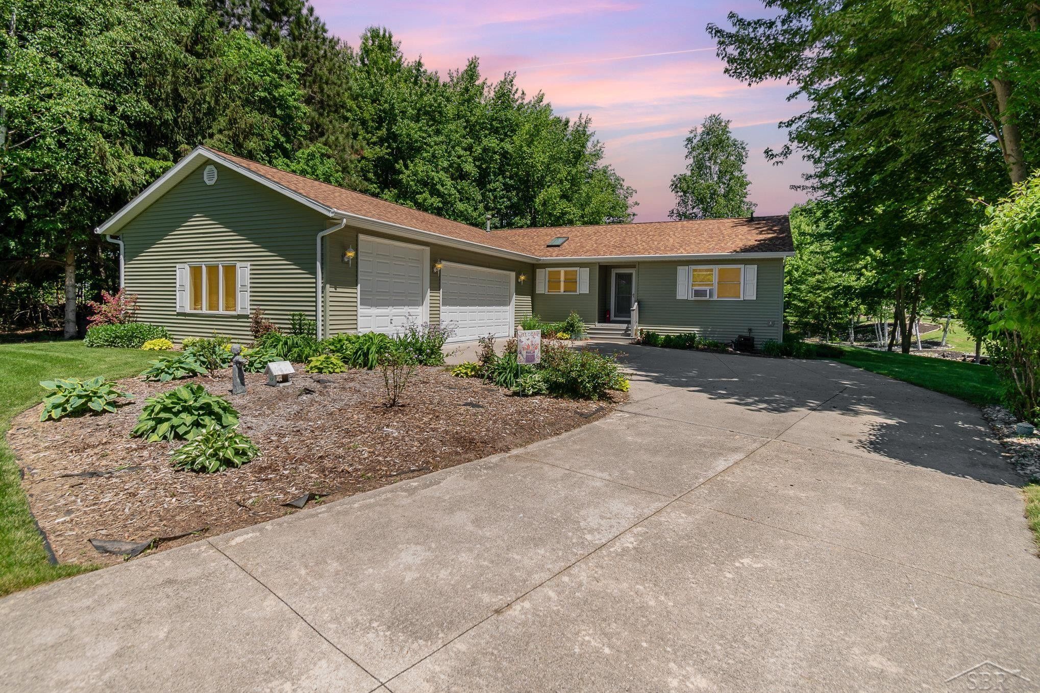 2159 Heather, Gladwin, MI 48624 MLS 50143901 LandWatch