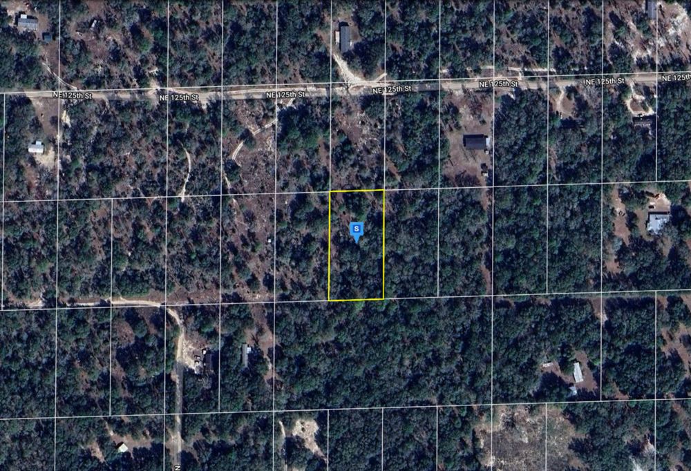 UNASSIGNED, Bronson, FL 32621 LandWatch