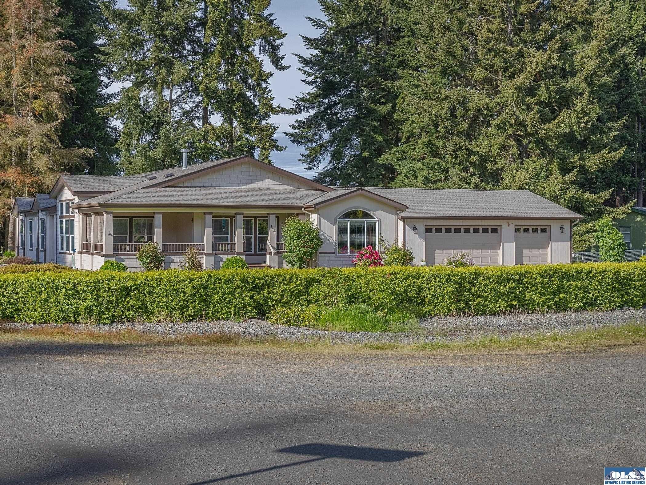 Port Angeles, Clallam County, WA House for sale Property ID 419906710
