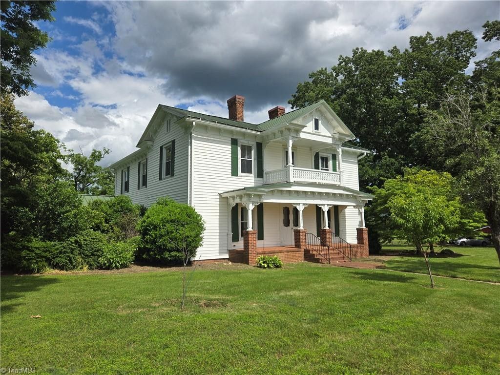 1560 Gentry Farm Road, King, NC 27021 MLS 1143775 LandWatch