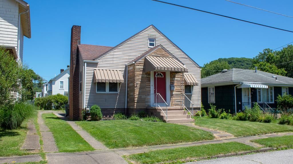 Wheeling, Ohio County, WV House for sale Property ID 419908121 LandWatch