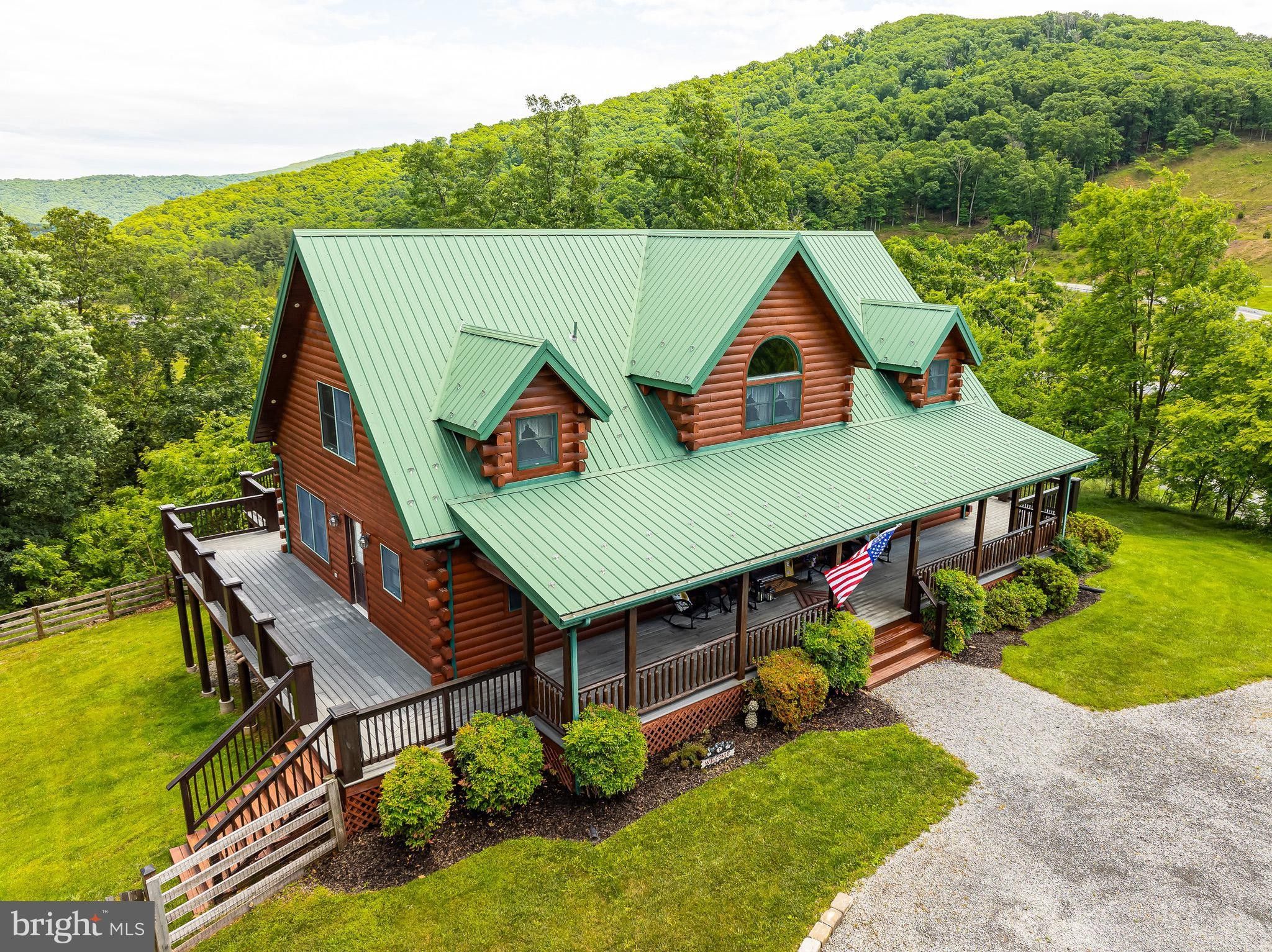 10 LOCUST RIDGE ROAD, Moorefield, WV 26836 | MLS: WVHD2002138 | LandWatch
