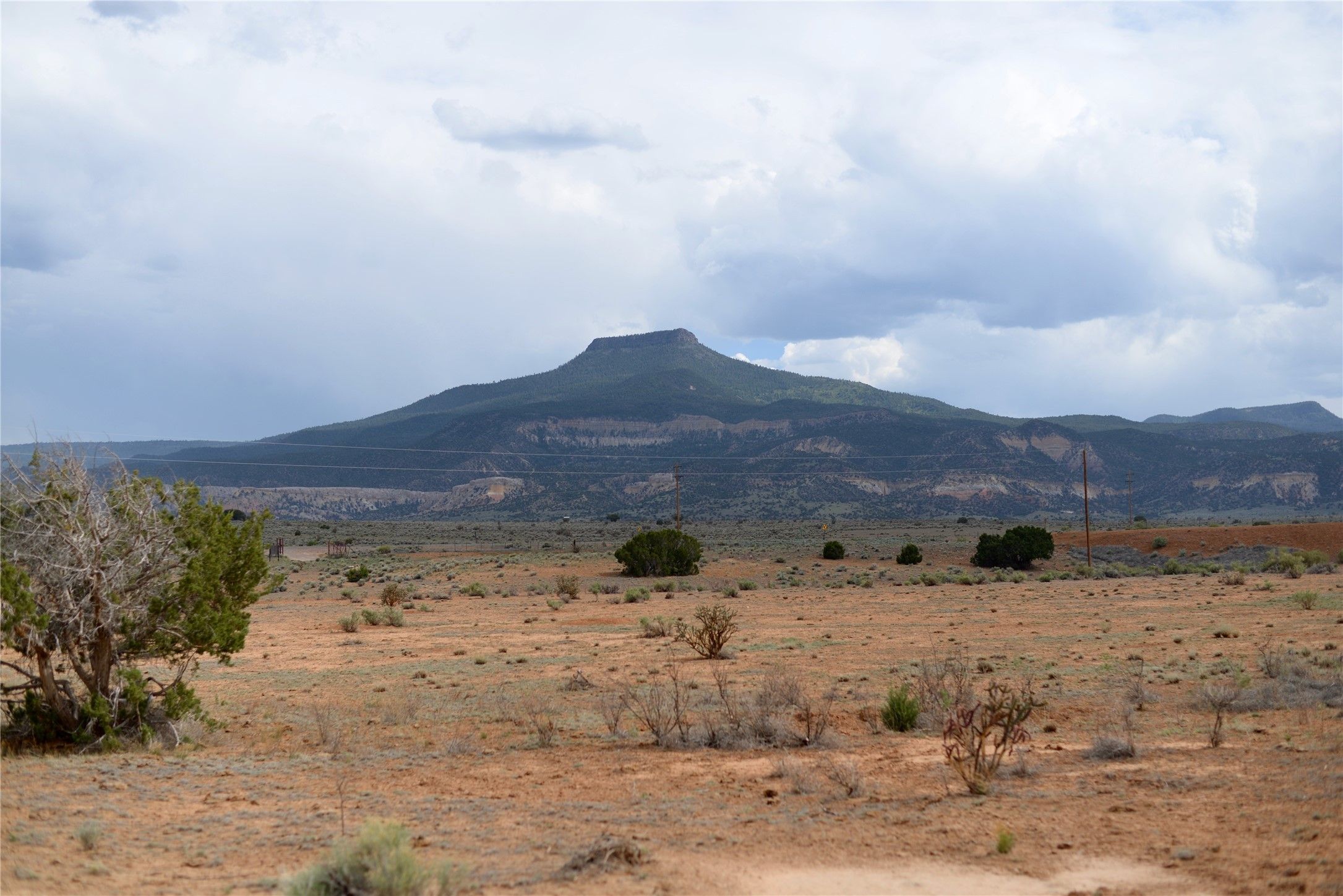 Abiquiu, Rio Arriba County, NM Undeveloped Land for sale Property ID