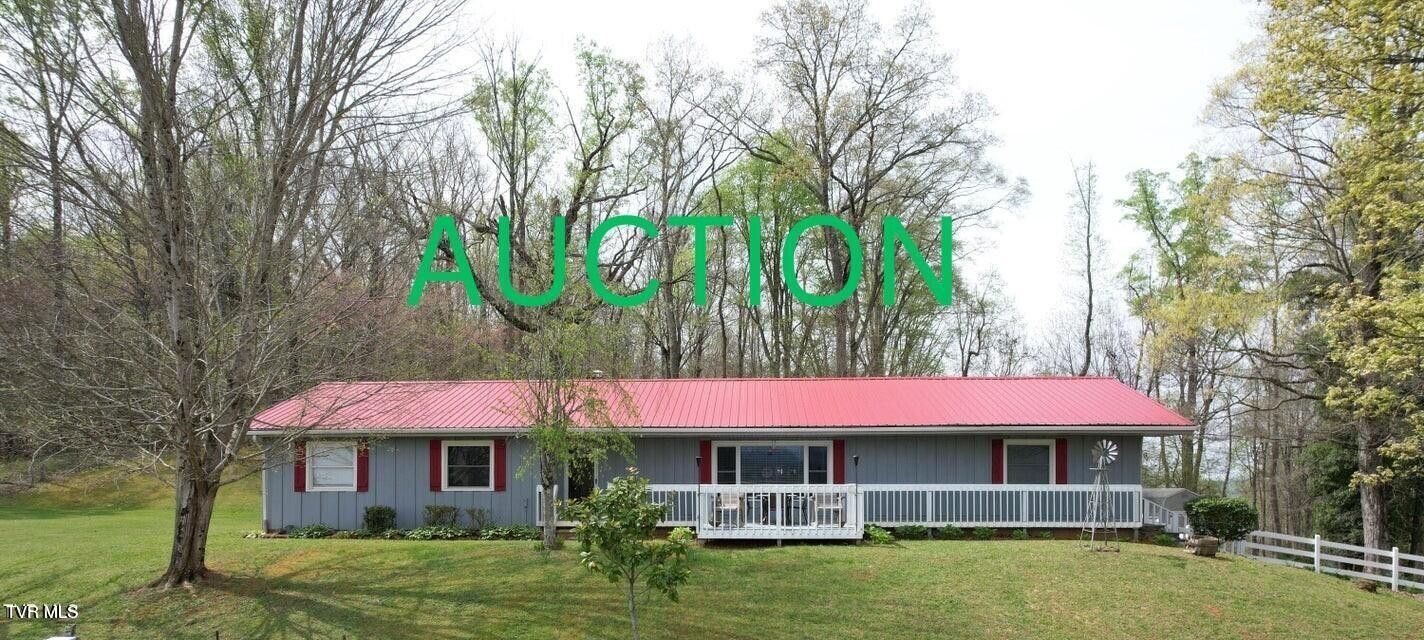 1312 Charity Hill Road, Elizabethton, TN 37643 MLS 9964670 LandWatch