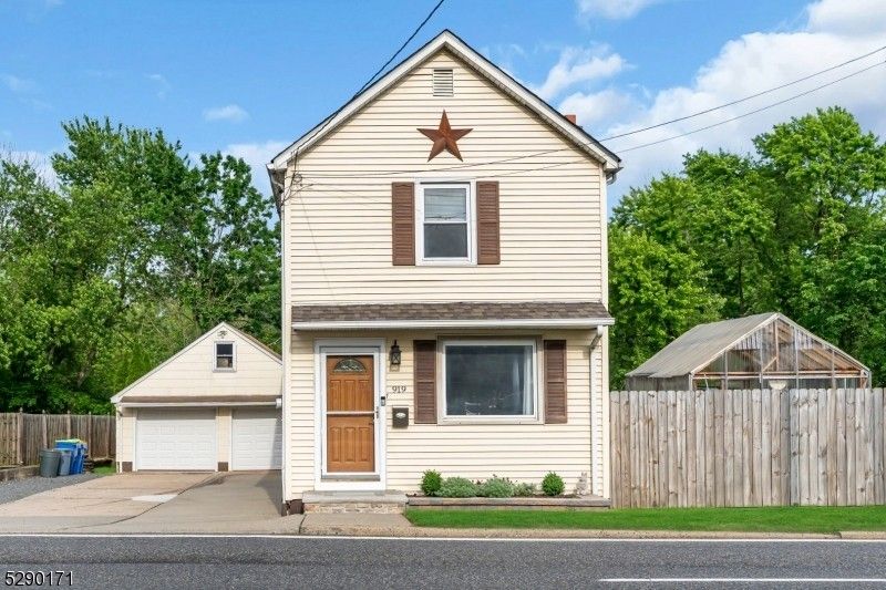 Manville, Somerset County, NJ House for sale Property ID 419909657