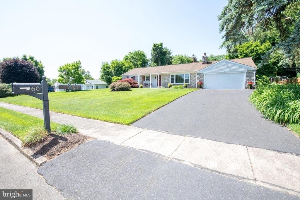 Huntingdon Valley, Montgomery County, PA House for sale Property ID