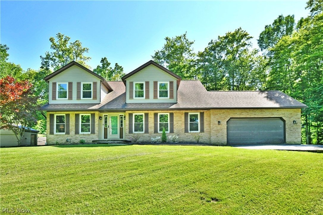 13491 Woodin Road, Chardon, OH 44024 MLS 5041433 LandWatch
