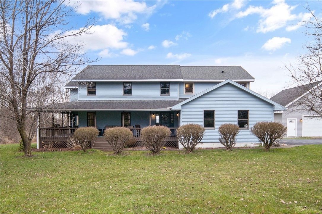 Dryden, Tompkins County, NY House for sale Property ID 419910819