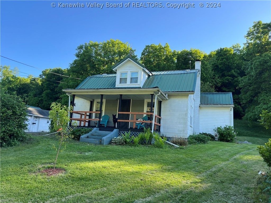 Letart, Mason County, WV House for sale Property ID 419912091 LandWatch