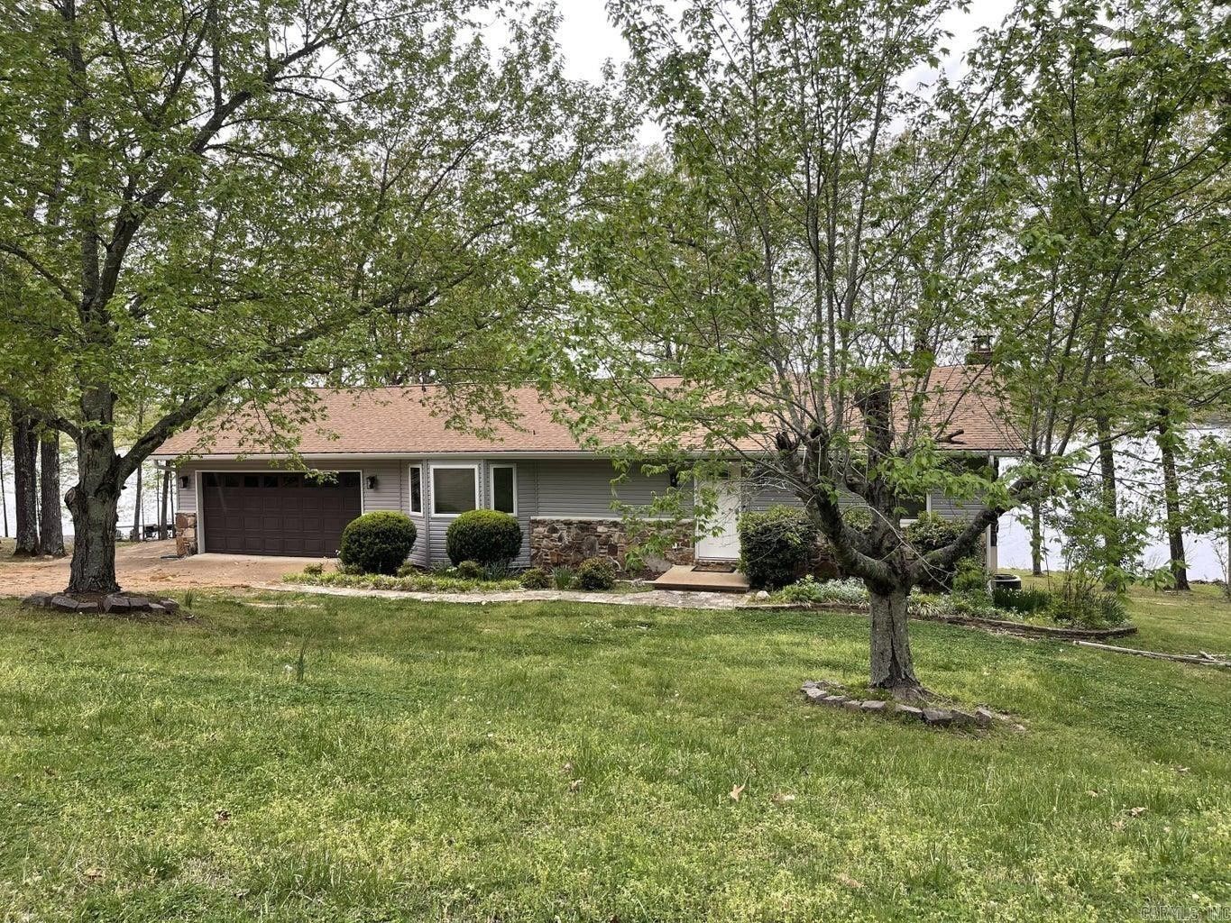 Horseshoe Bend, Izard County, AR Lakefront Property, Waterfront