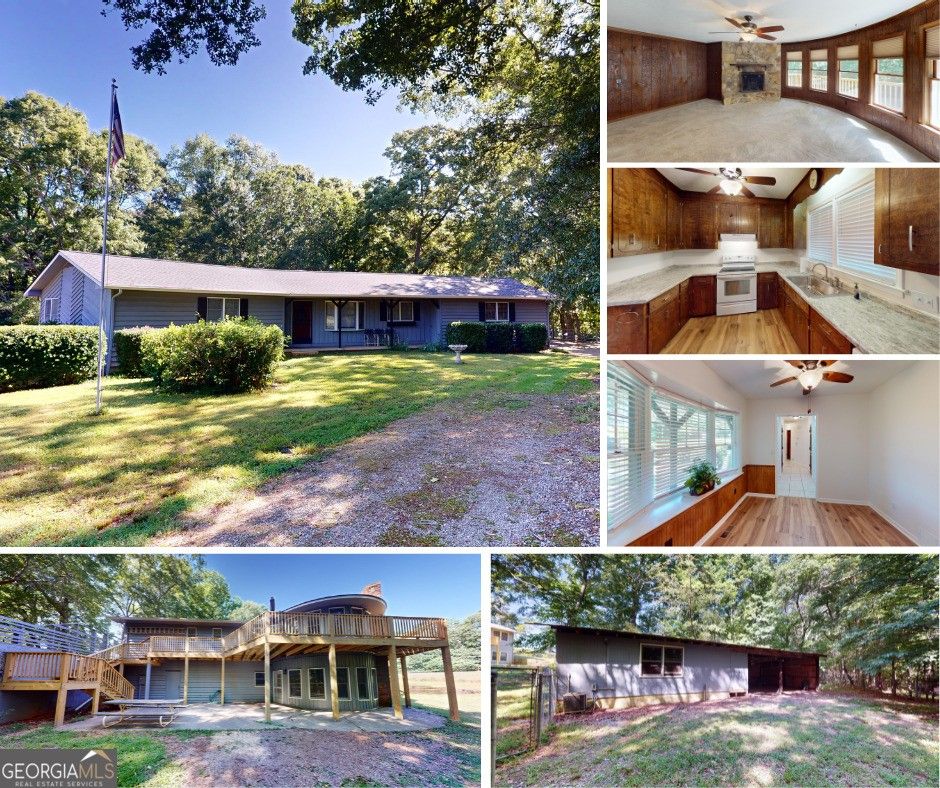 5349 Brockton Road, Jefferson, GA 30549 MLS 10310574 LandWatch